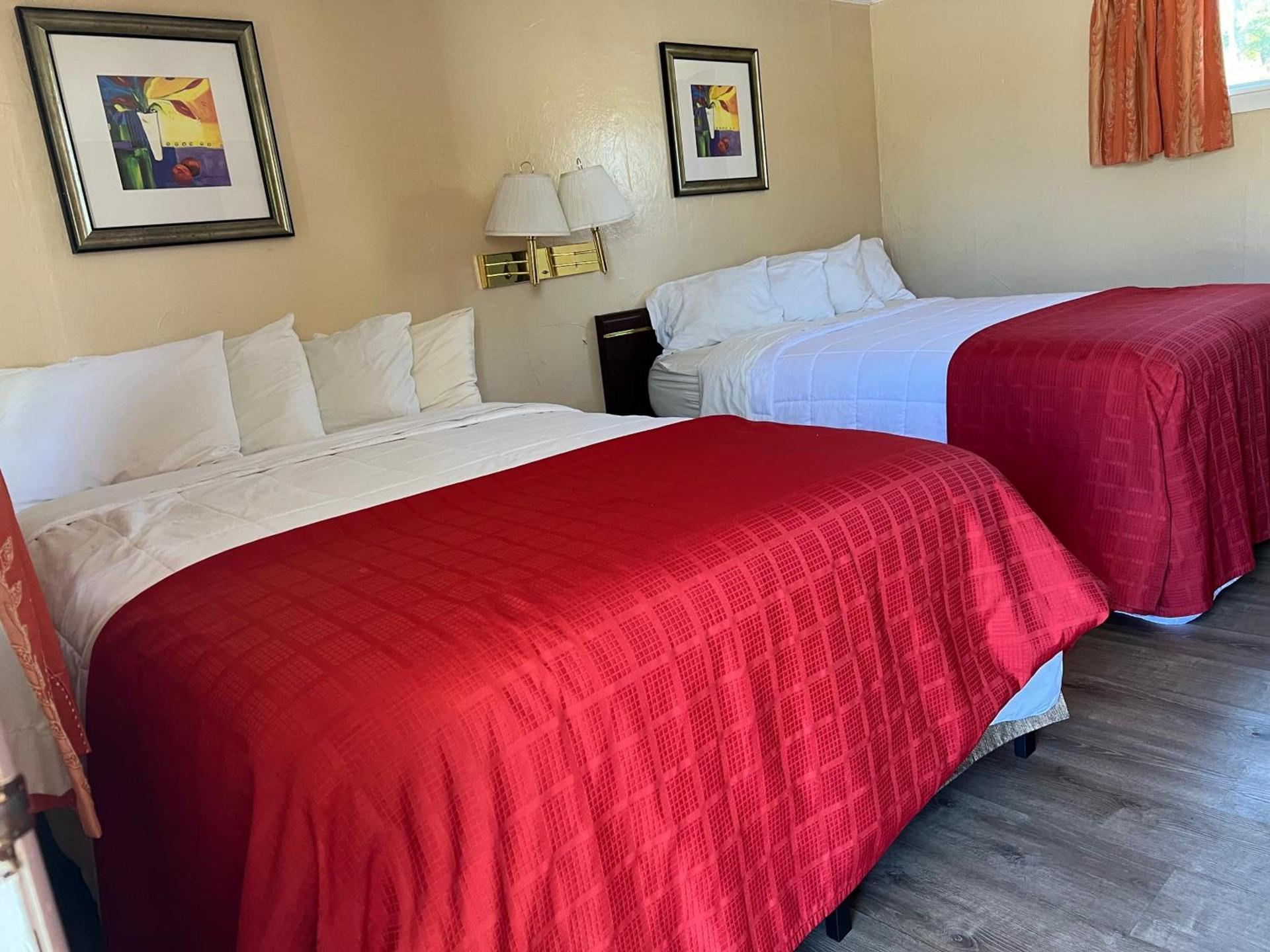 Beachway Motel photo 7