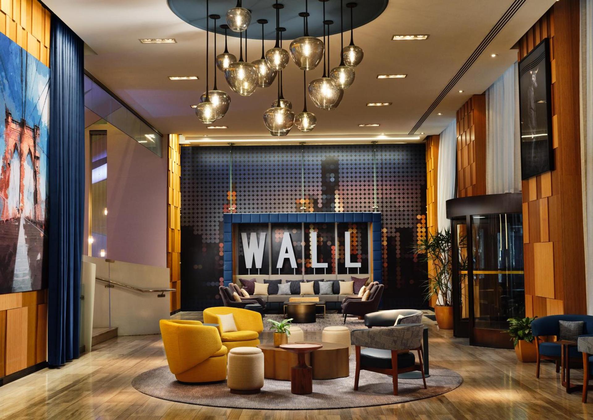 Hyatt Centric Wall Street New York photo 41