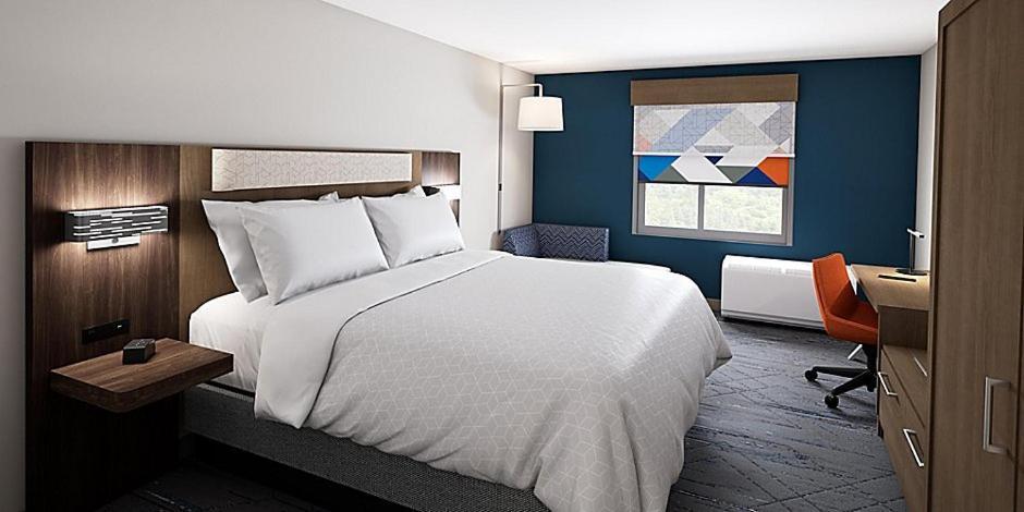 Holiday Inn Express - South Haven by IHG photo 16