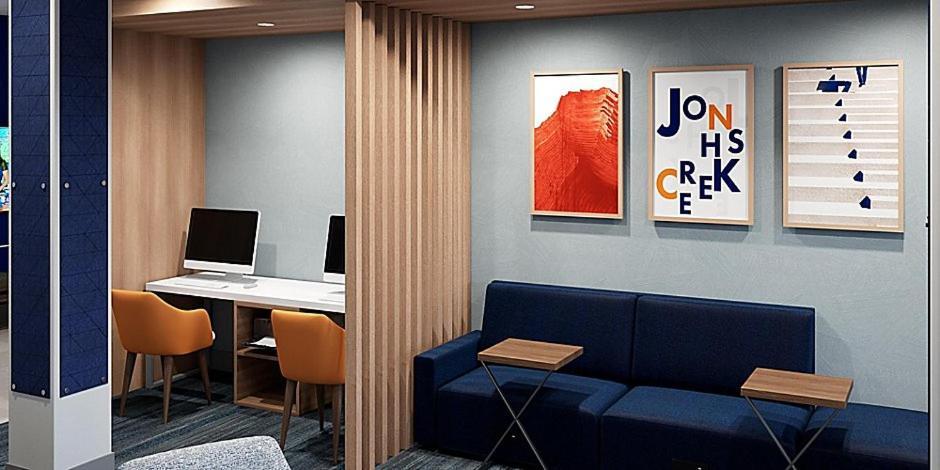 Holiday Inn Express - South Haven by IHG photo 10