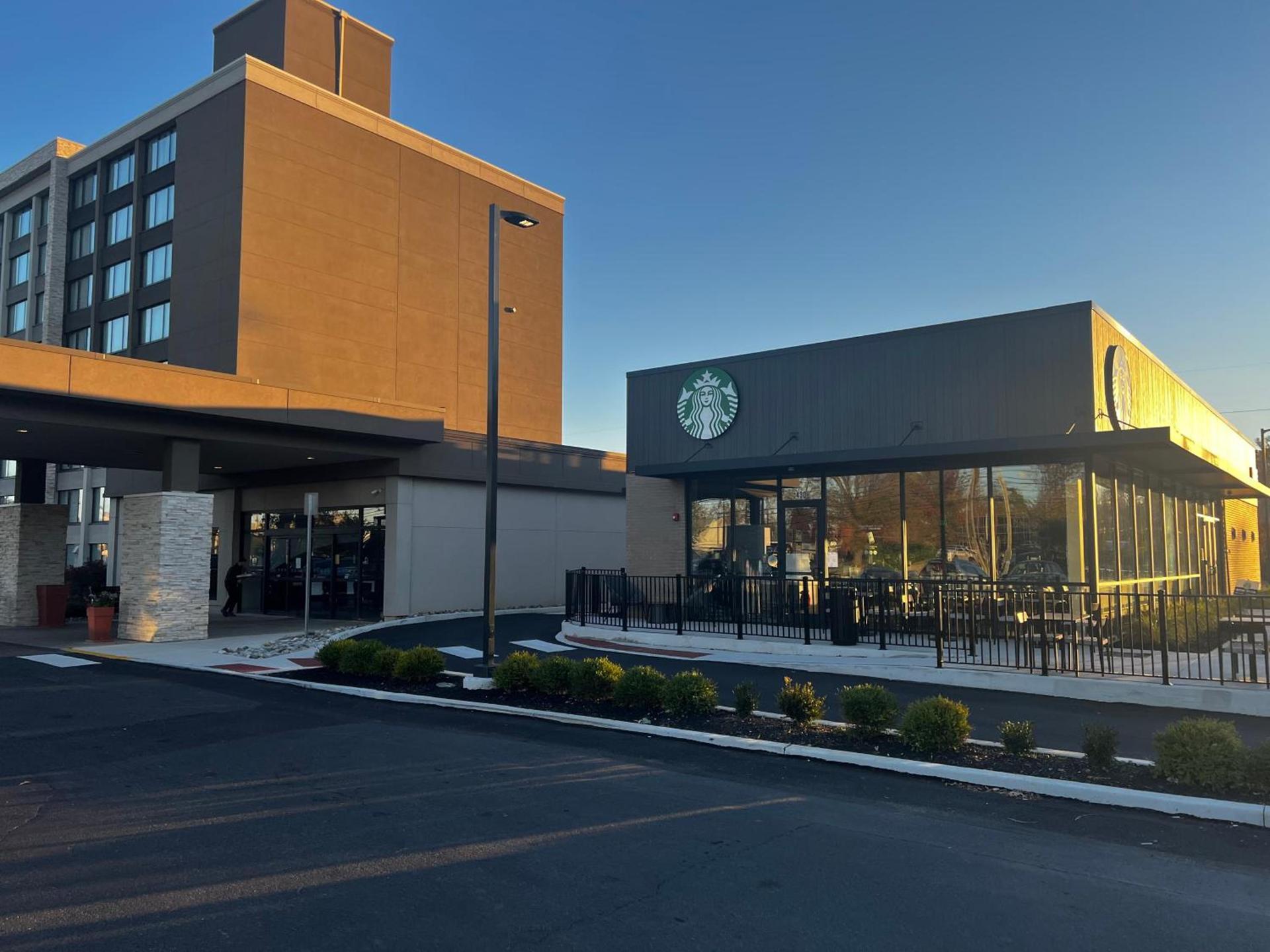 Holiday Inn Express & Suites Ft. Washington - Philadelphia by IHG photo 5