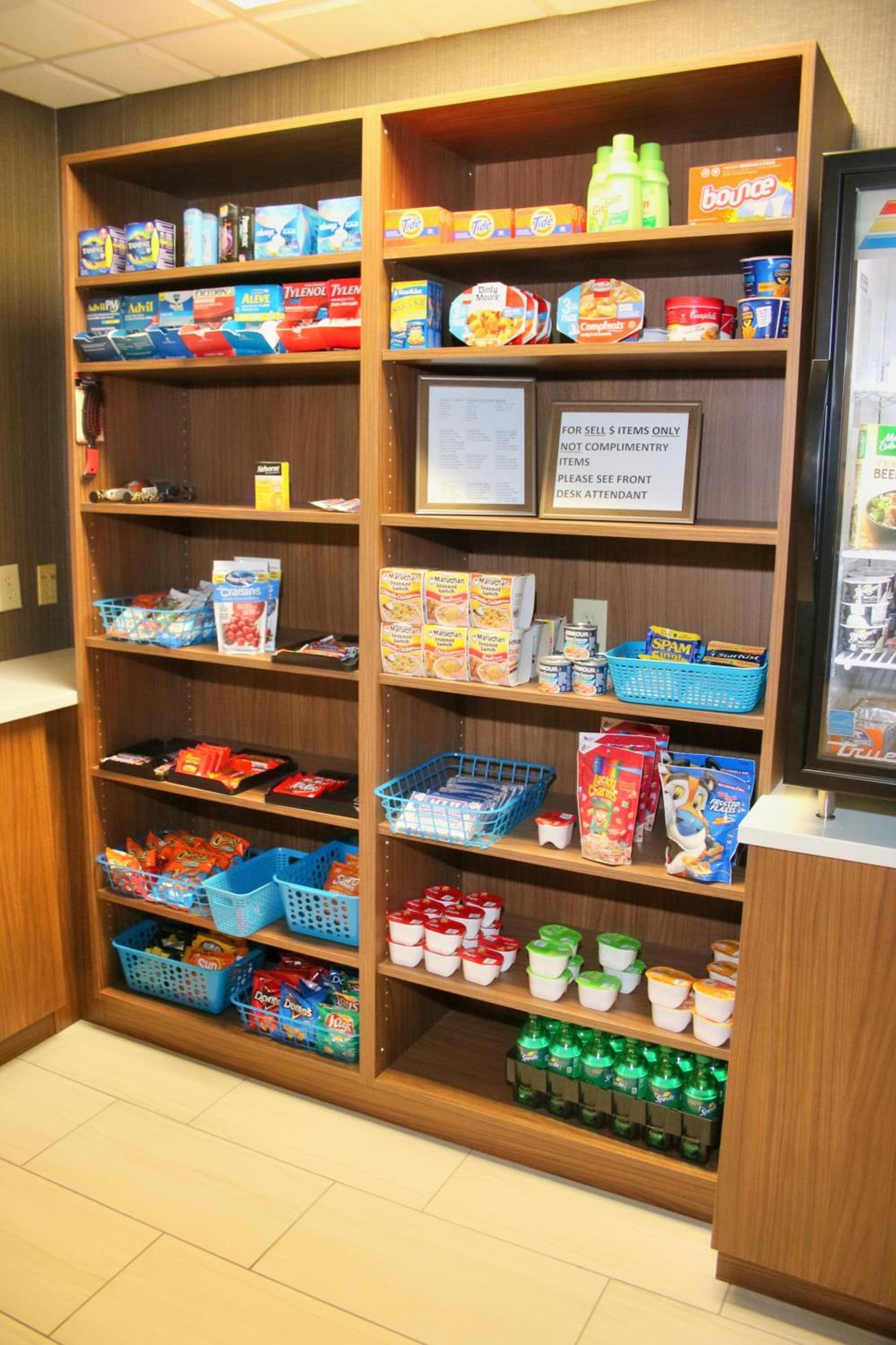 Holiday Inn Express by IHG photo 31