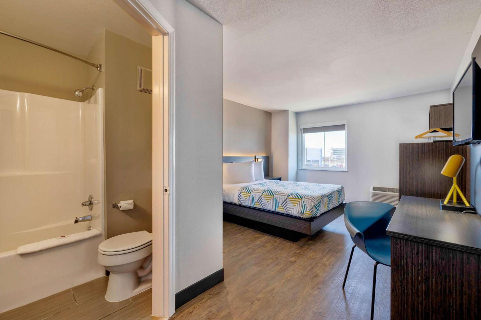 Motel 6-Norman, OK photo 3