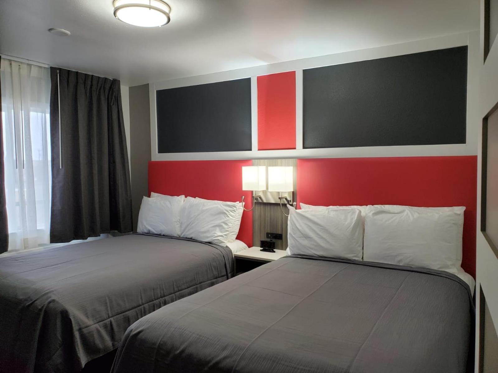 Seven Seas Inn & Suites photo 29