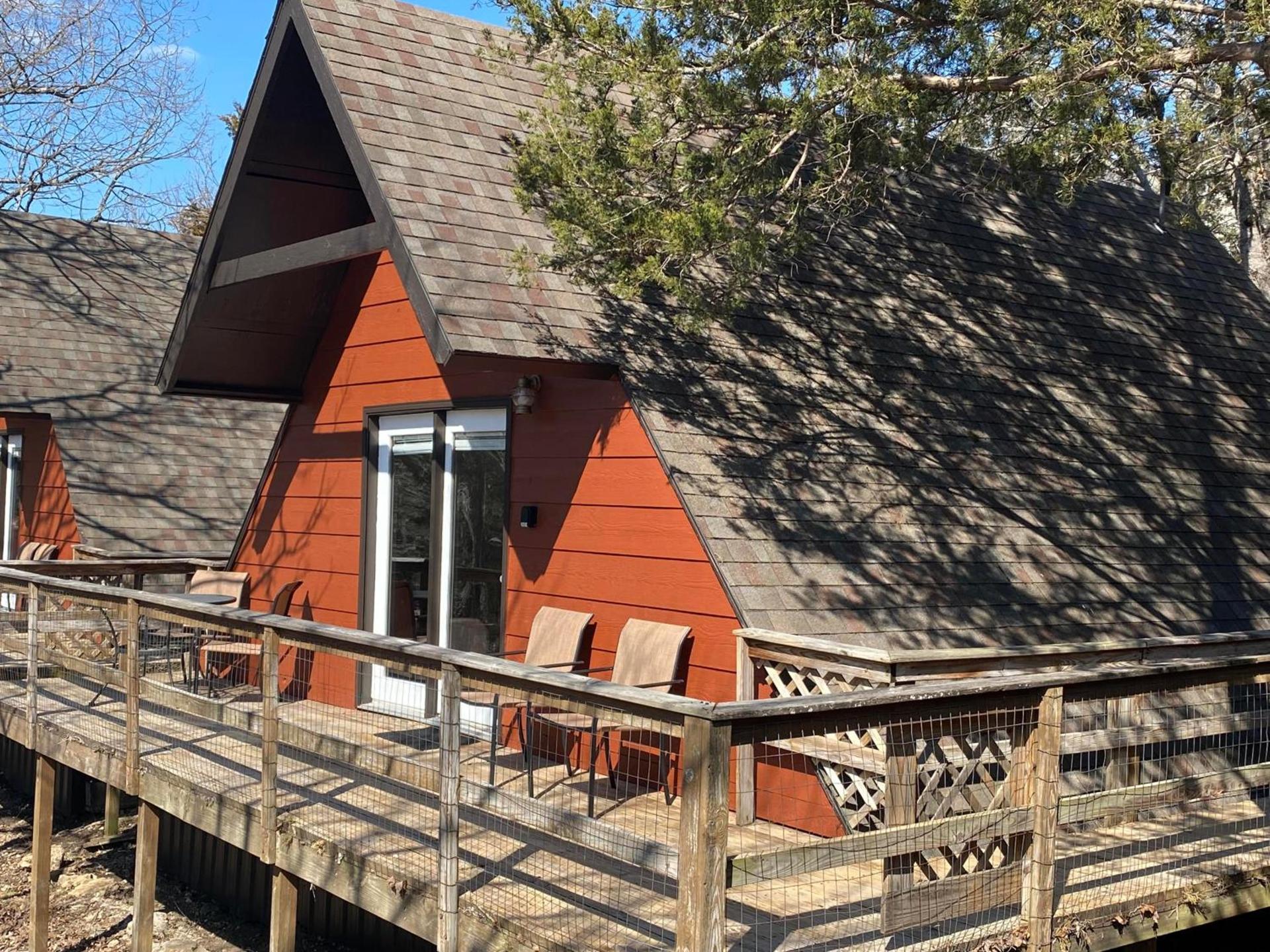 Calm Waters Resort photo 100
