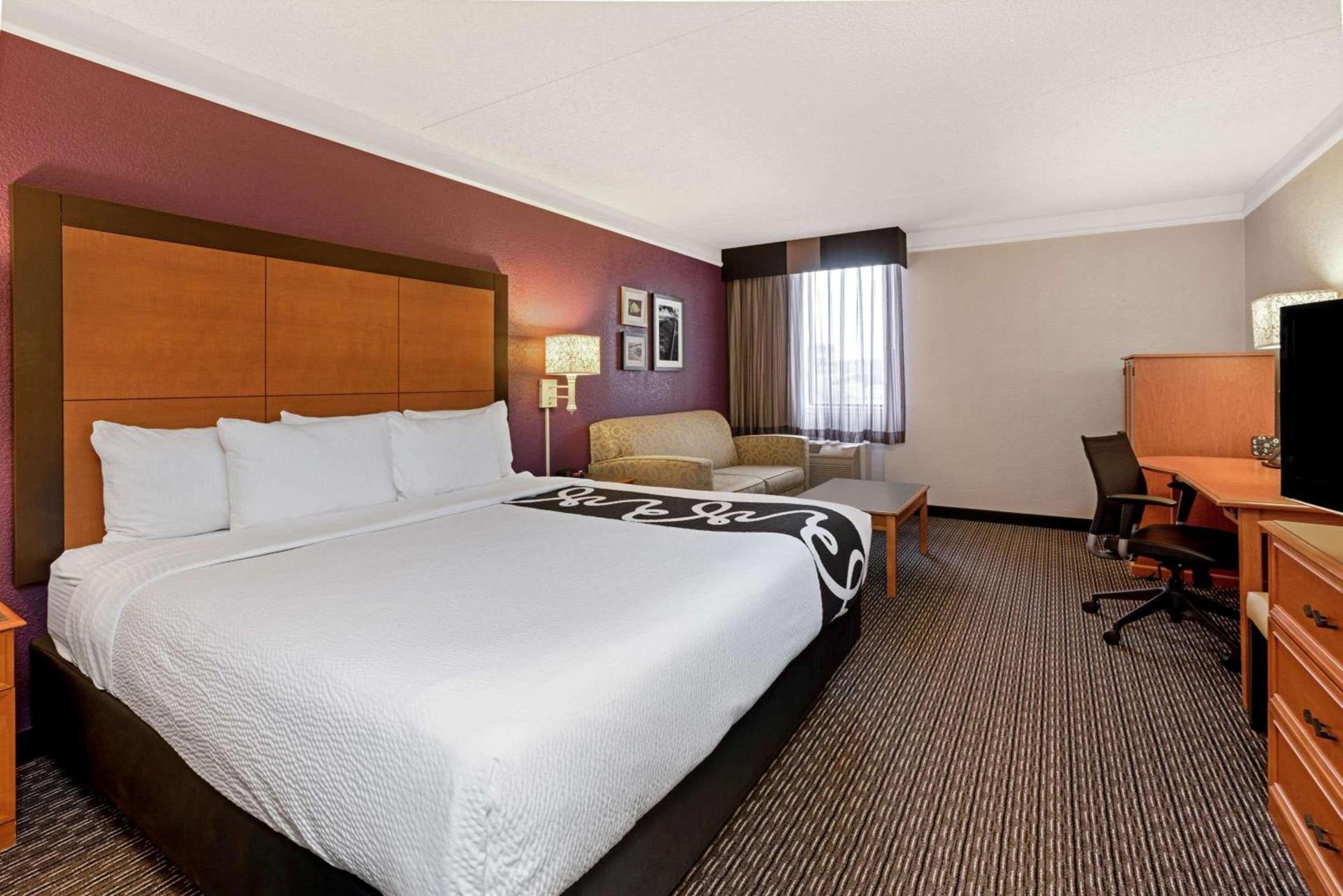 La Quinta by Wyndham Tacoma - Seattle photo 26