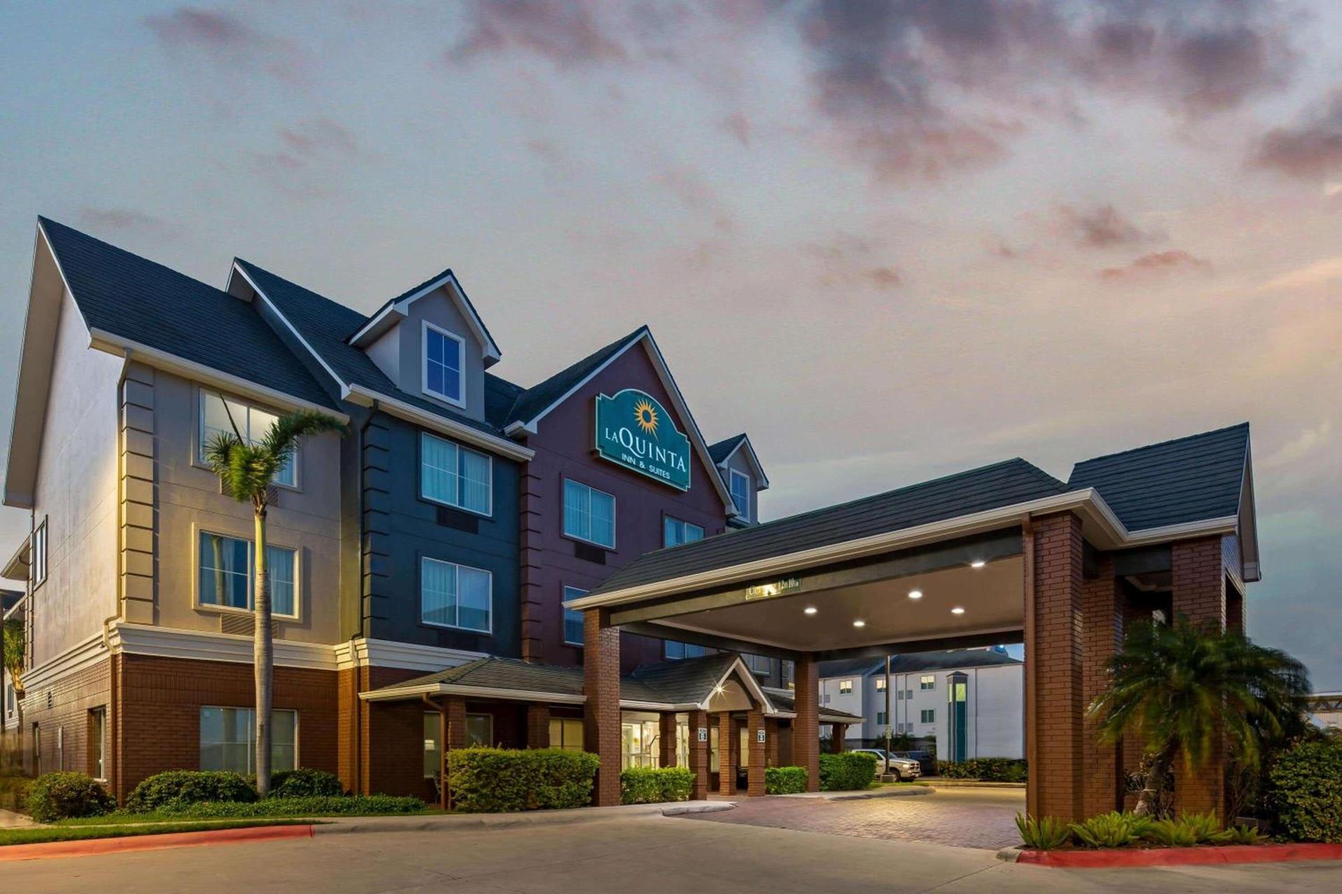 La Quinta by Wyndham Pharr North McAllen photo 12
