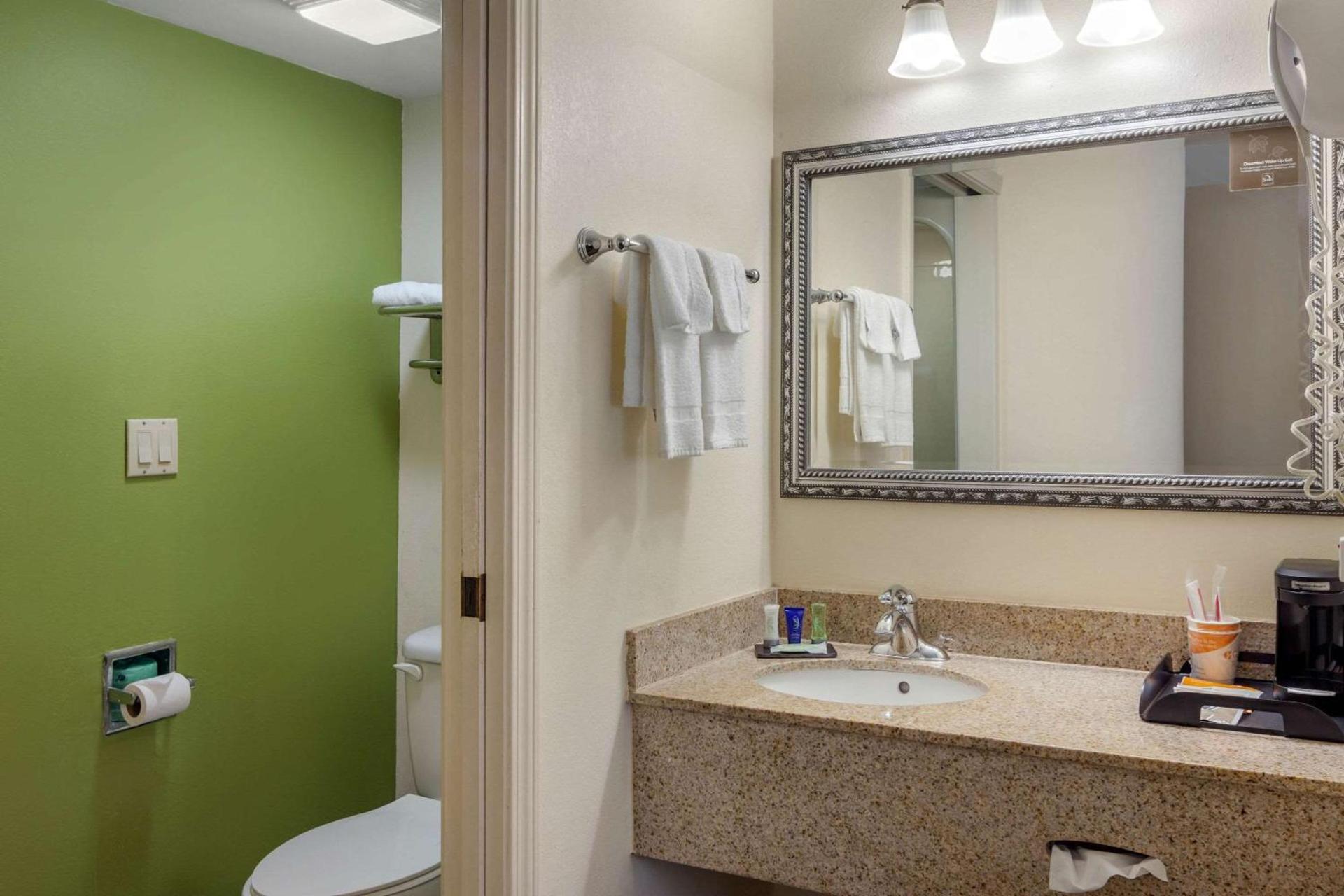 Sleep Inn Macon I-75 photo 15