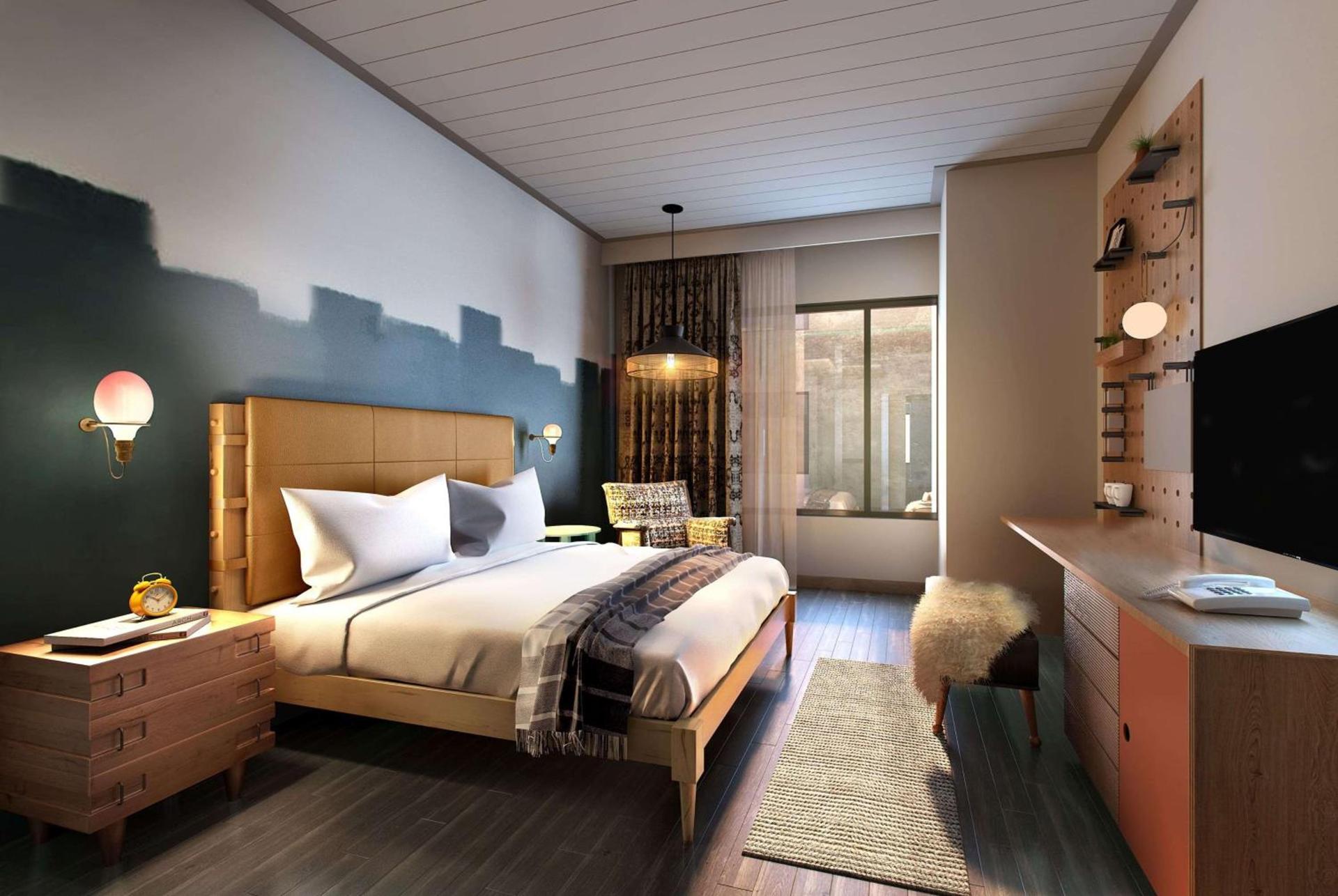 Origin Austin, a Wyndham Hotel photo 68