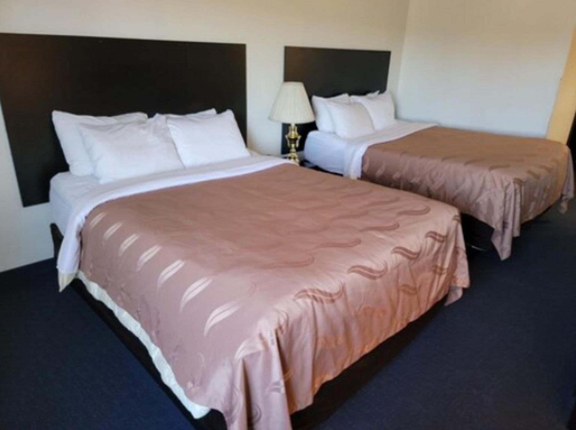 FairBridge Inn & Suites Sunnyside photo 17