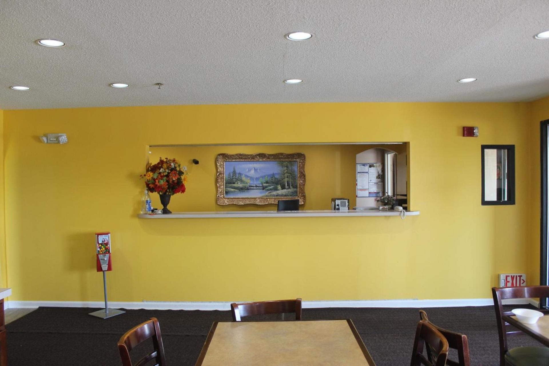 FairBridge Inn Express Mount Vernon photo 3
