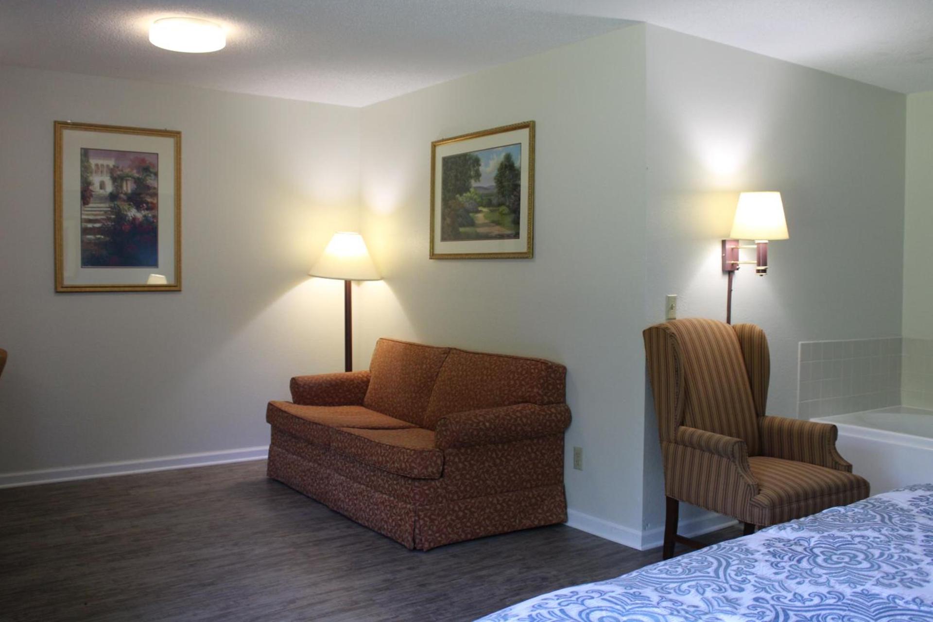 FairBridge Inn Express Mount Vernon photo 4