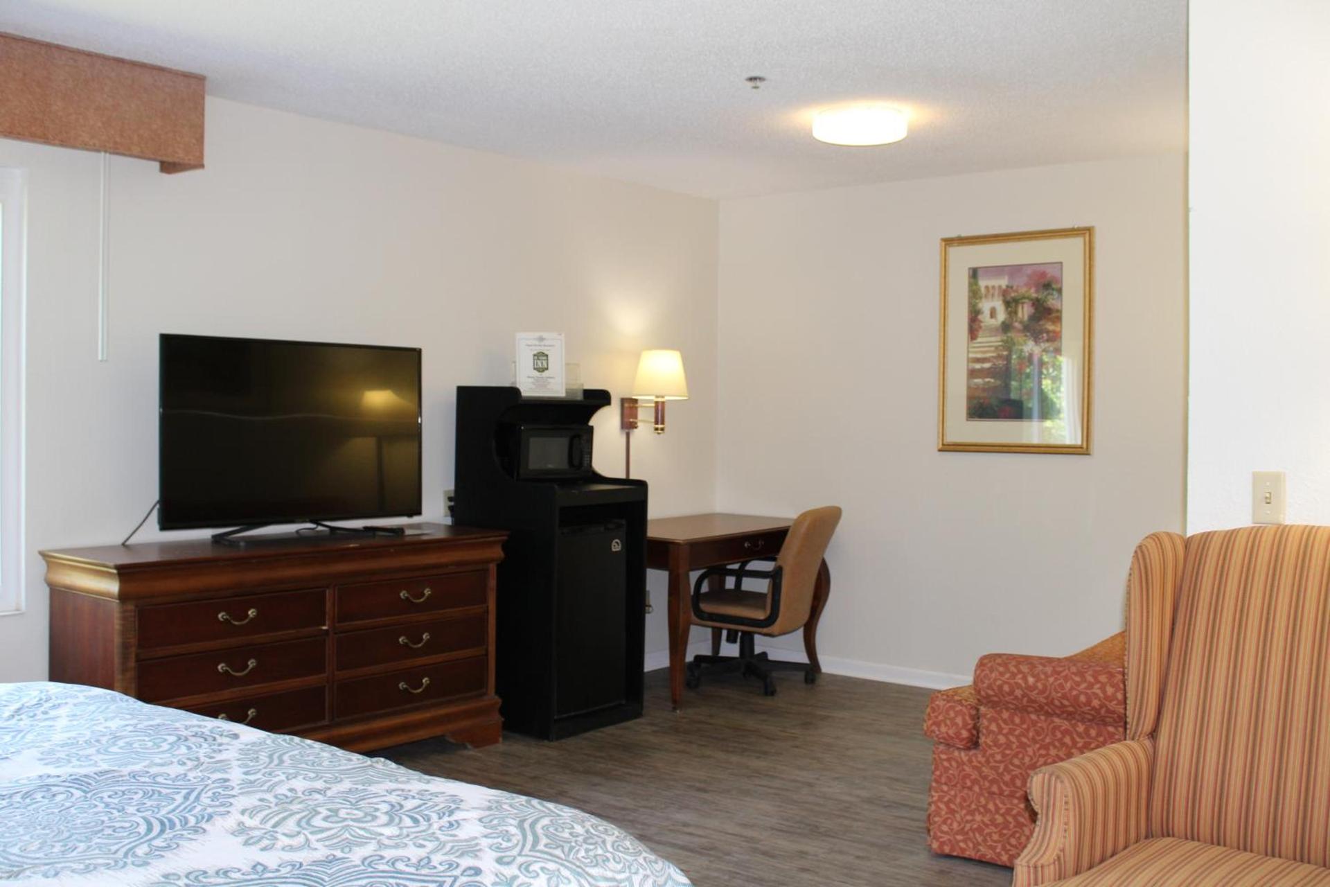 FairBridge Inn Express Mount Vernon photo 6