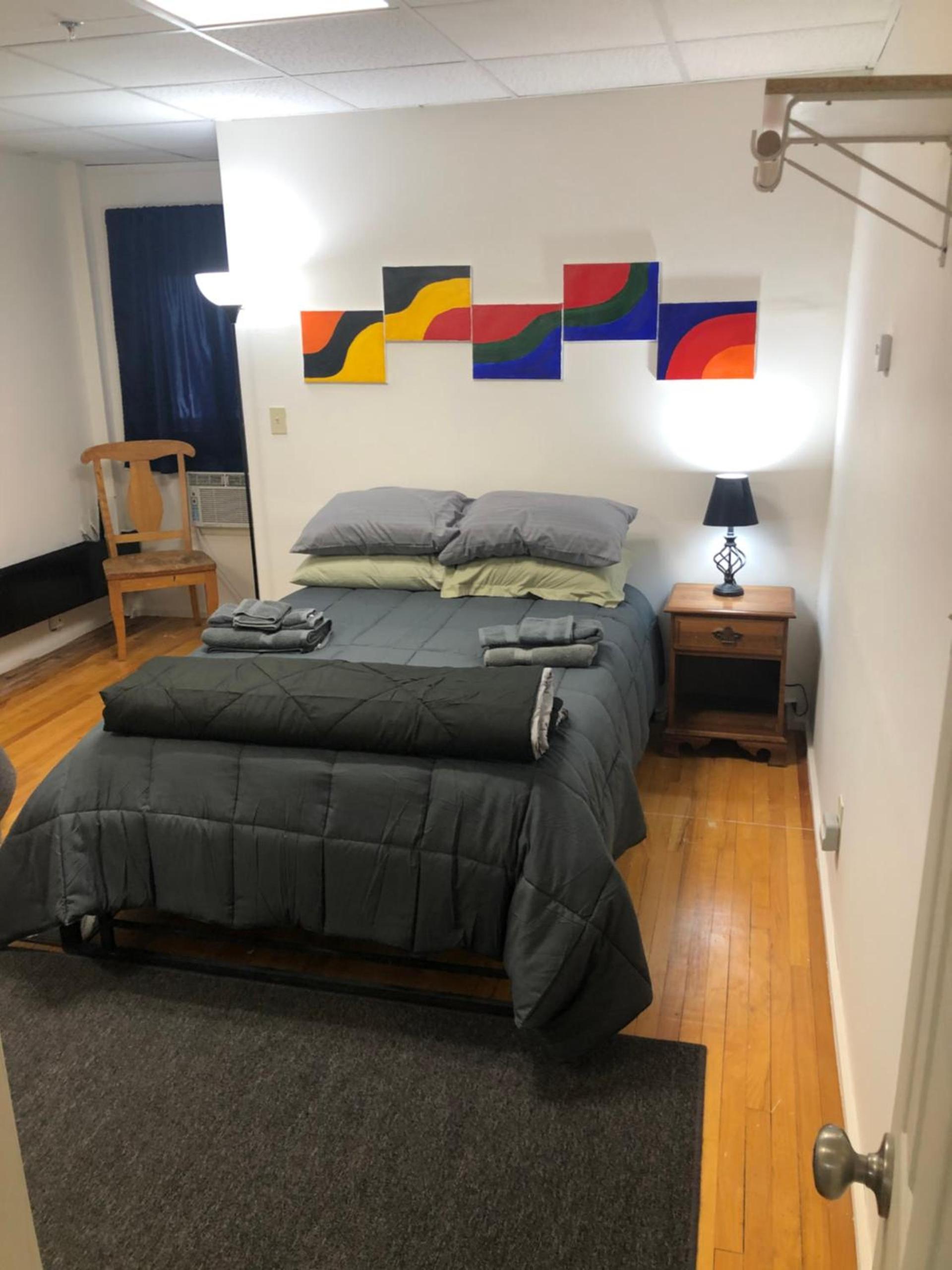 Art Gallery Hostel photo 86