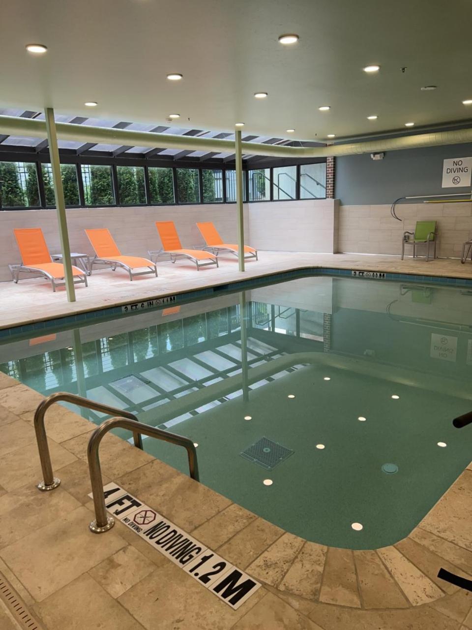 Holiday Inn Express & Suites - Dahlonega - University Area by IHG photo 2