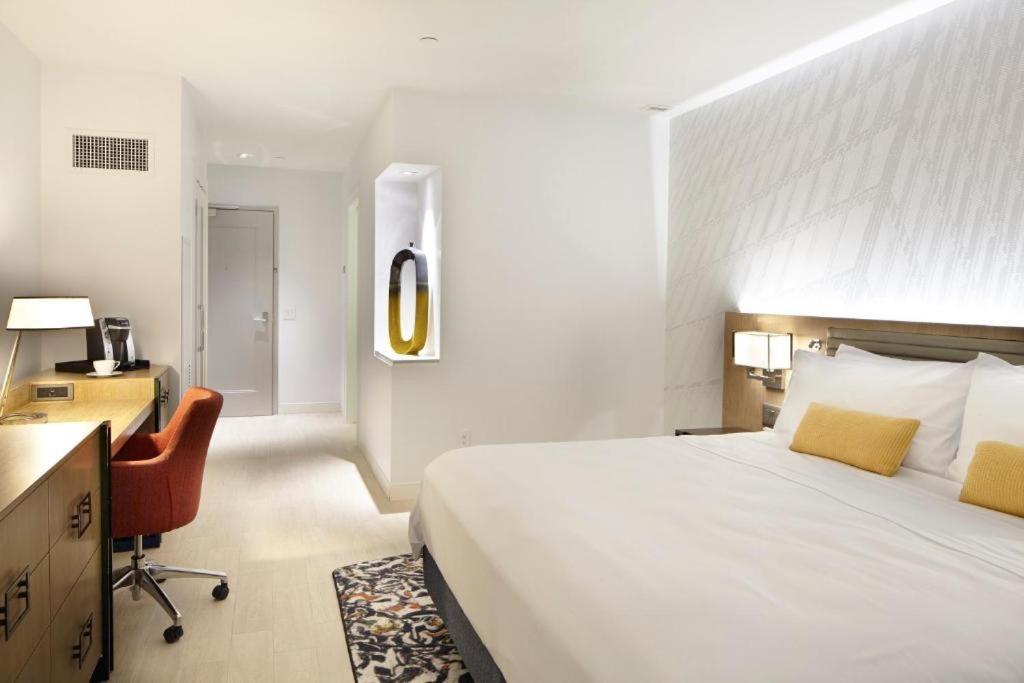 Hotel Indigo Atlanta Downtown by IHG photo 52