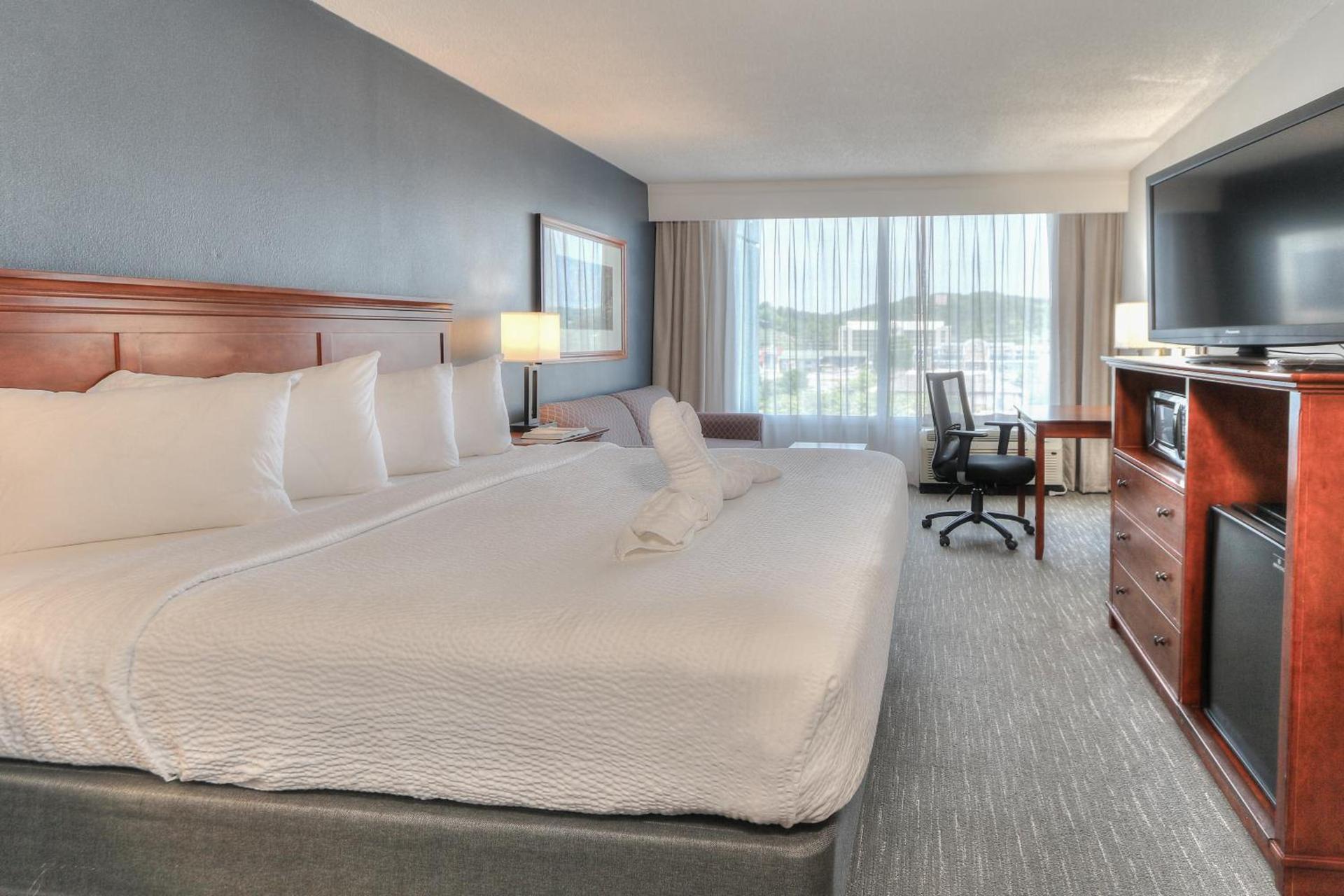 The Ramsey Hotel and Convention Center Pigeon Forge photo 50