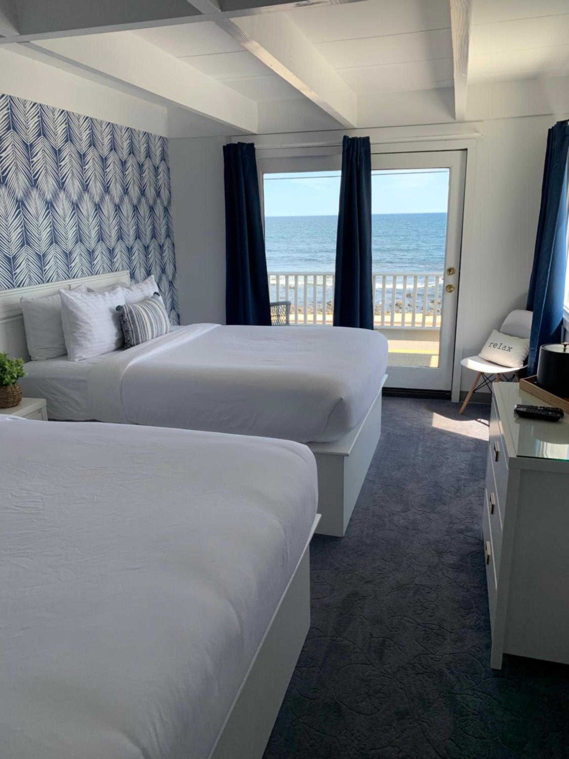Grand View Hotel photo 12