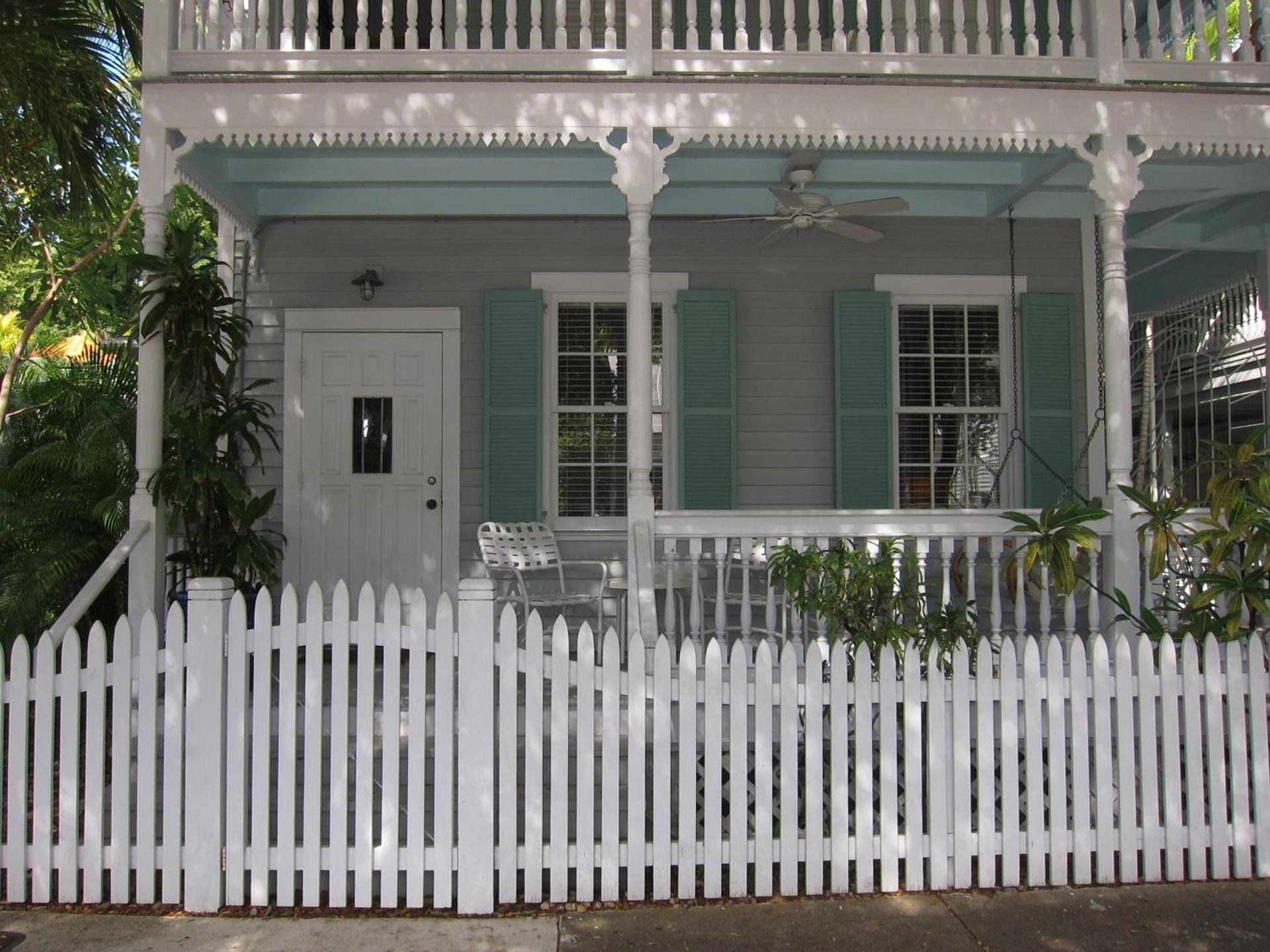 Eden House photo 40