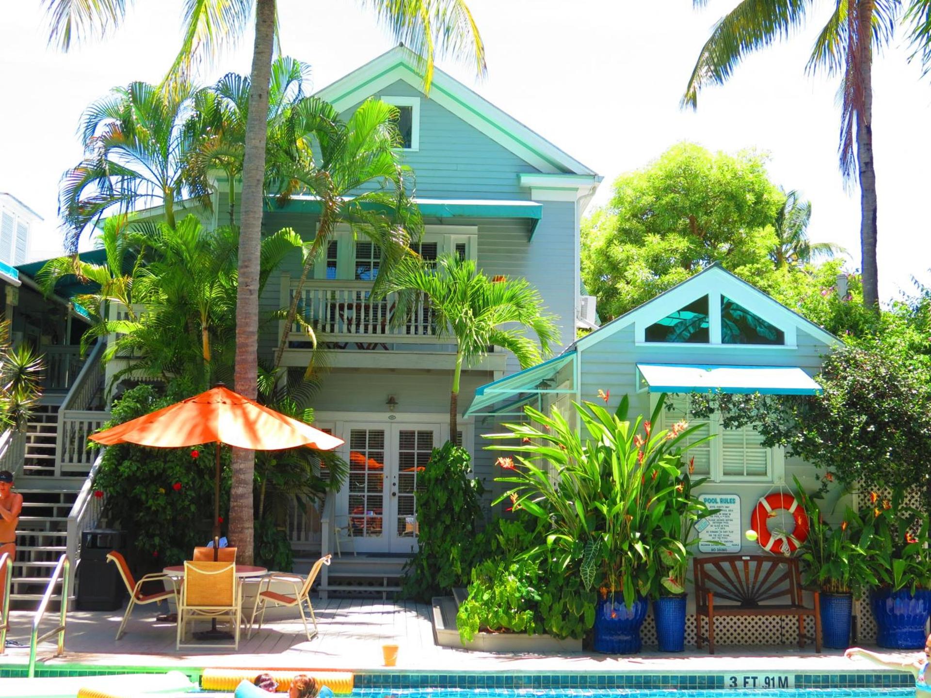 Eden House photo 32