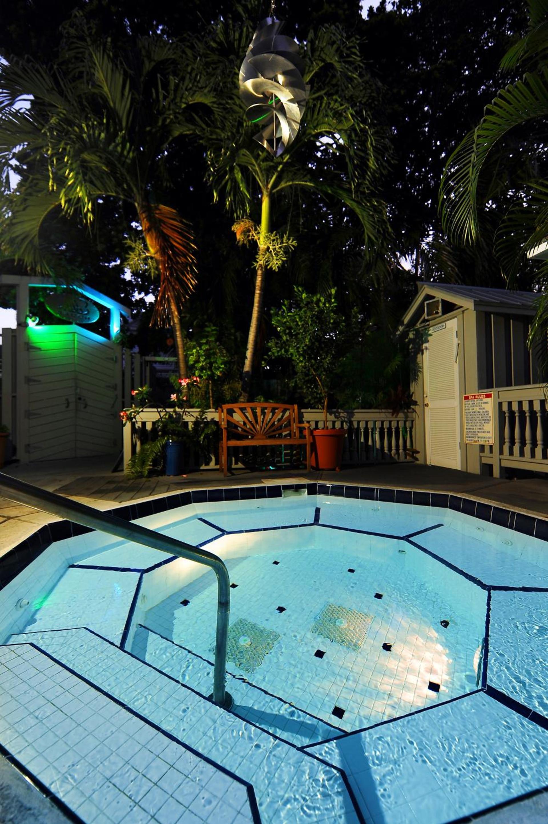 Eden House photo 34