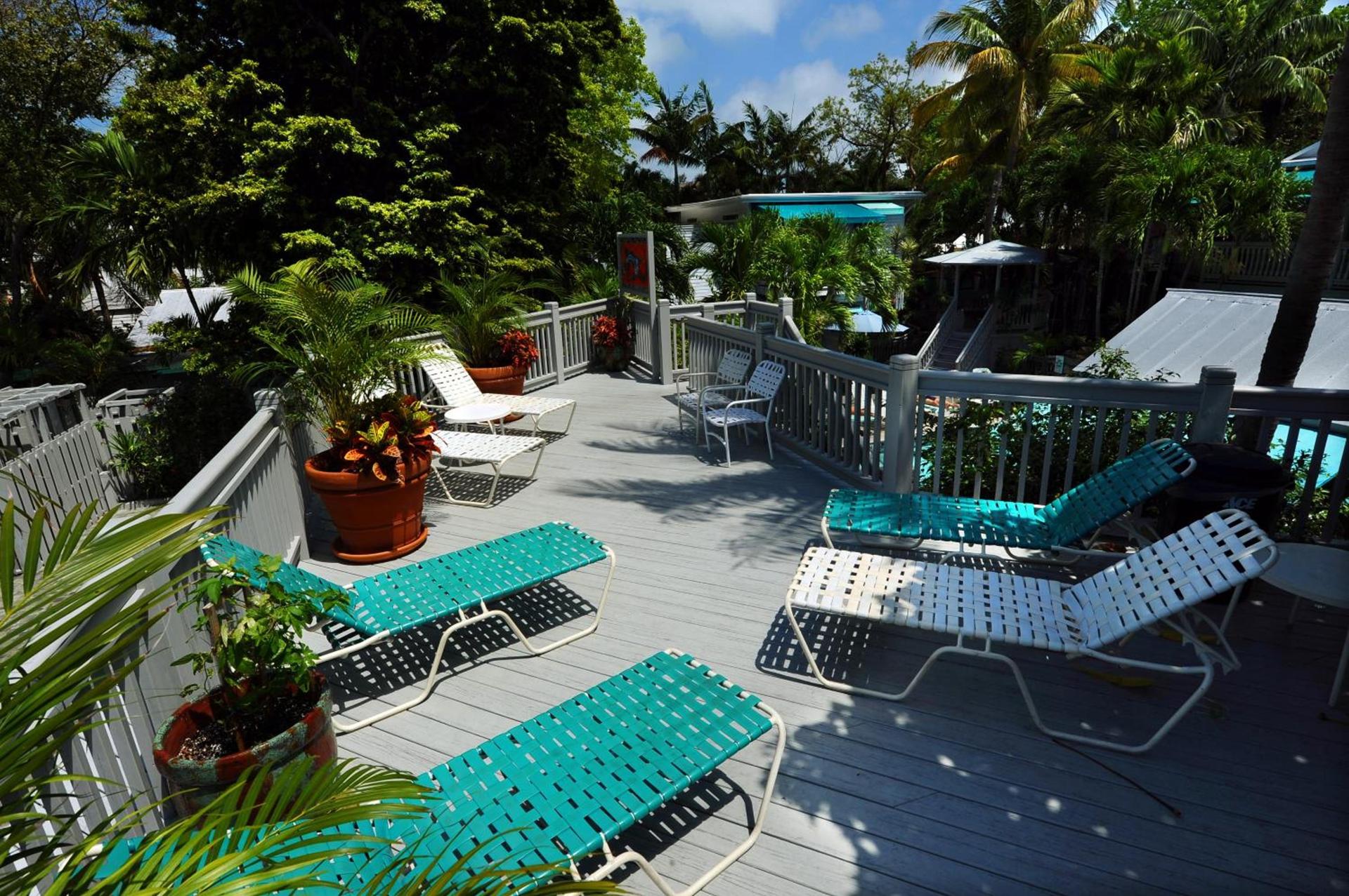 Eden House photo 41