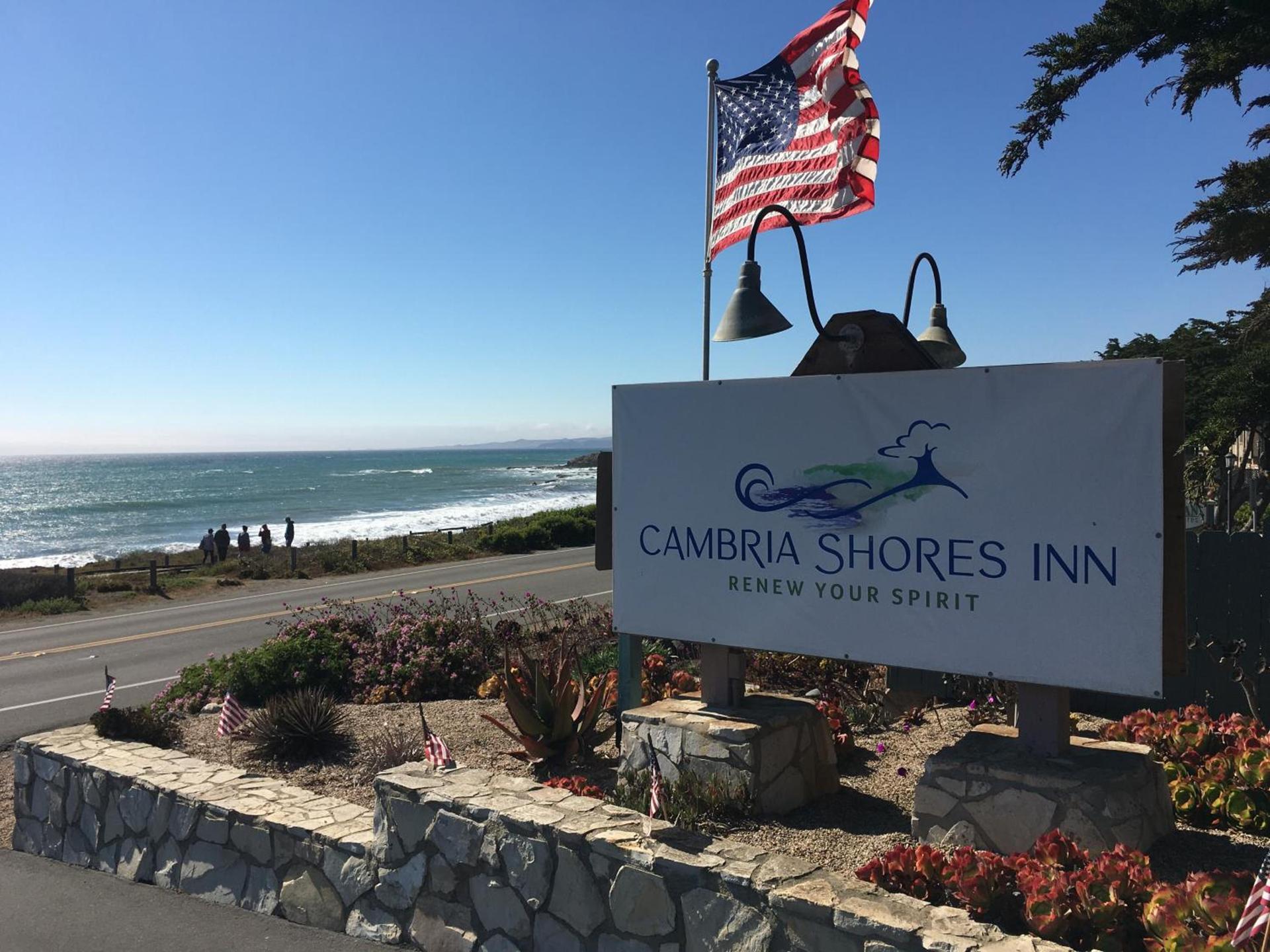 Cambria Shores Inn photo 80