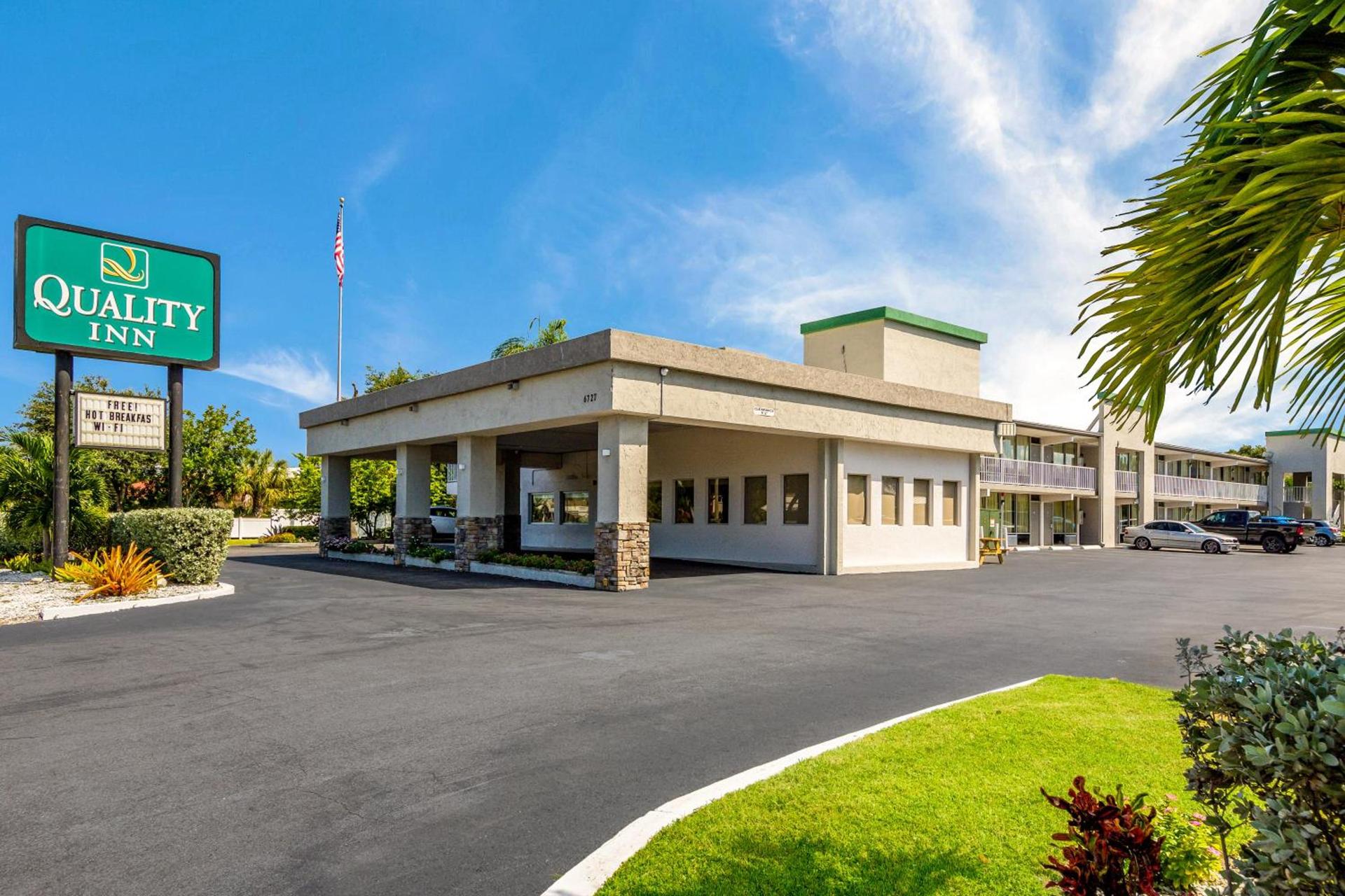 Quality Inn Bradenton - Sarasota North photo 39