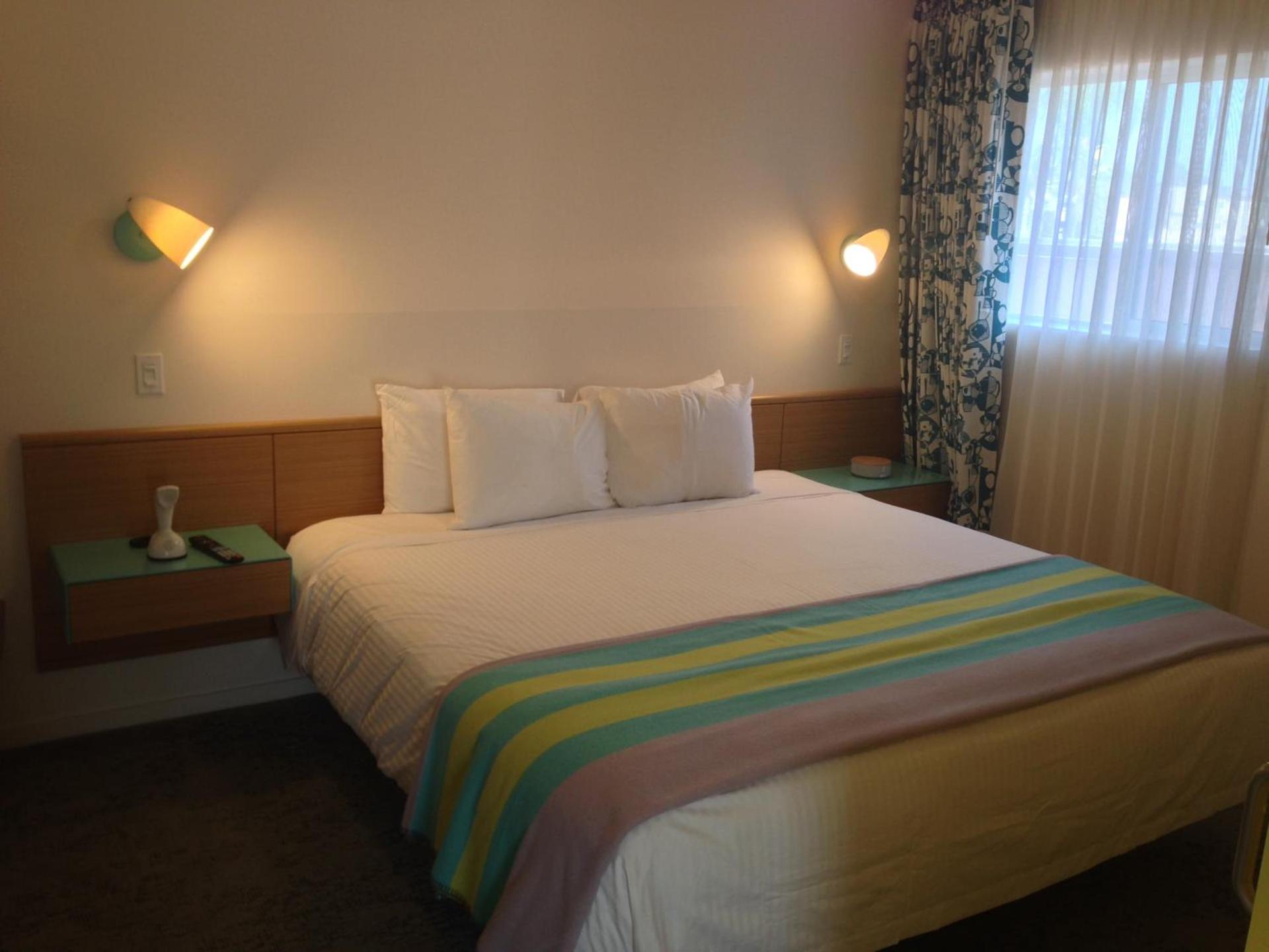 The Beverly Laurel Hotel at West Hollywood photo 30