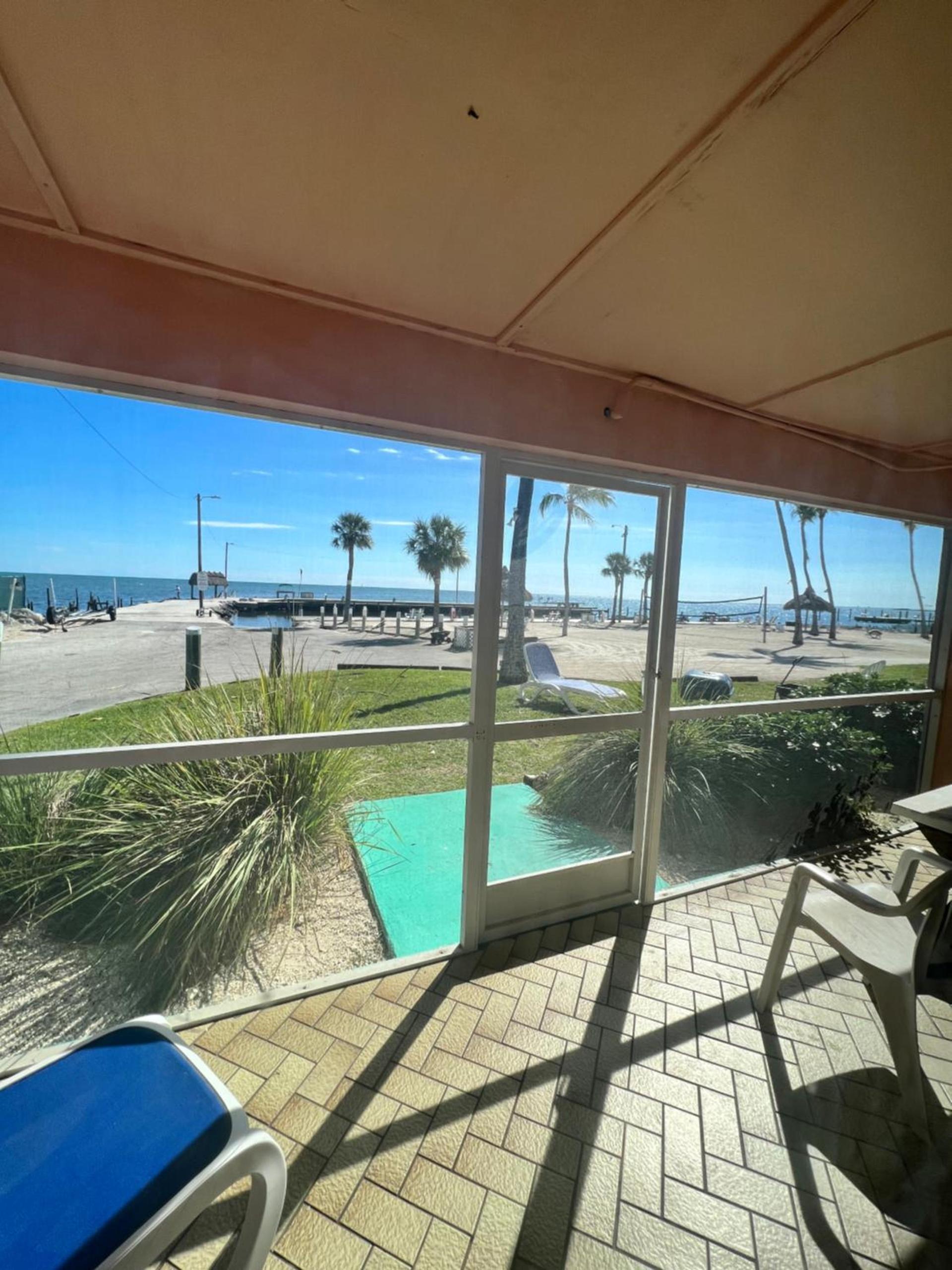 Breezy Palms Resort — hotel in Islamorada