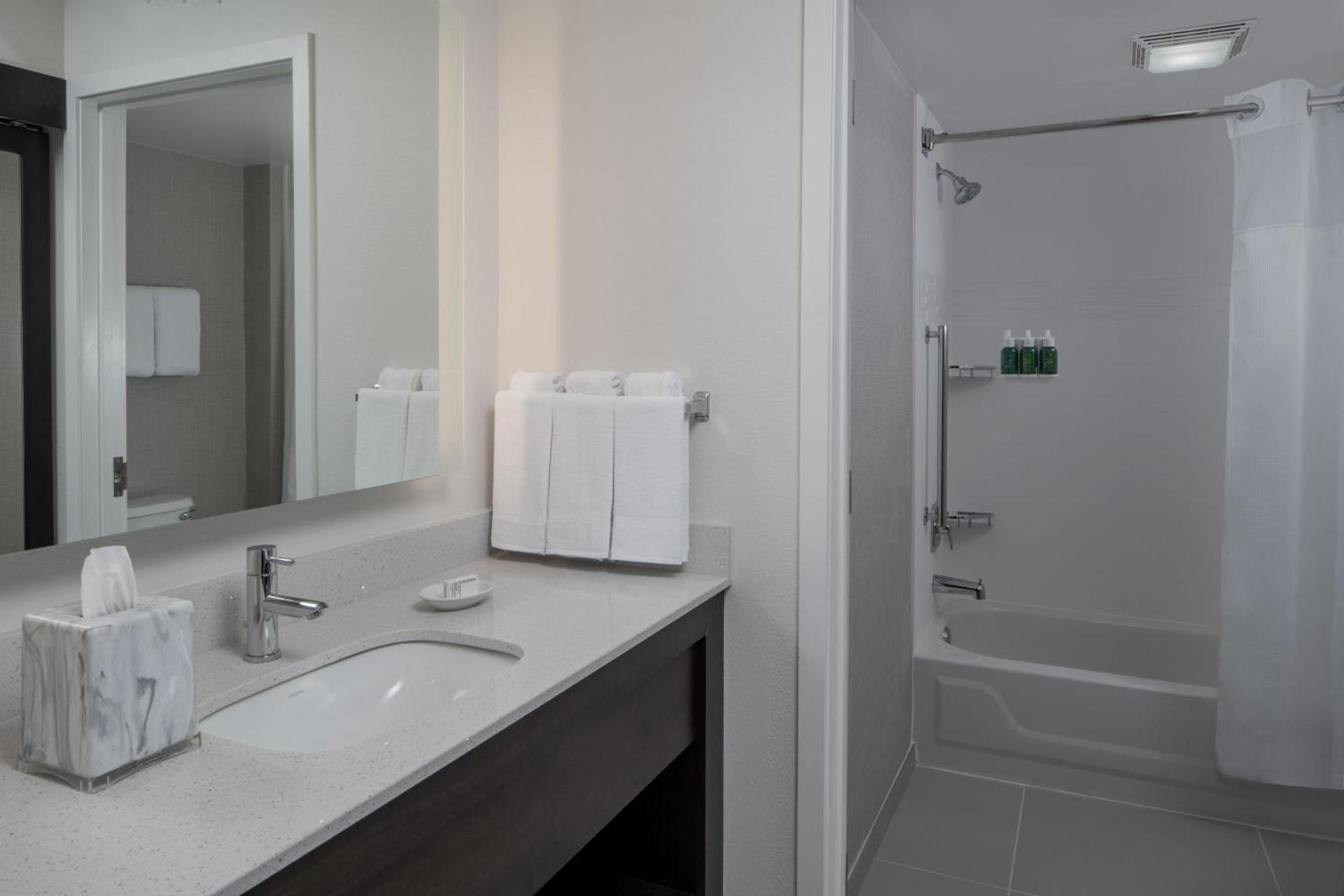 Sonesta ES Suites Fairfax Fair Lakes photo 45