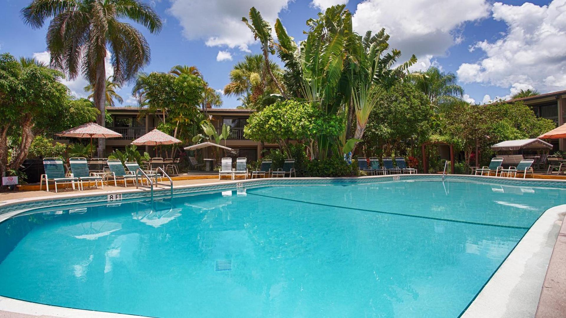 Best Western Naples Inn & Suites photo 18