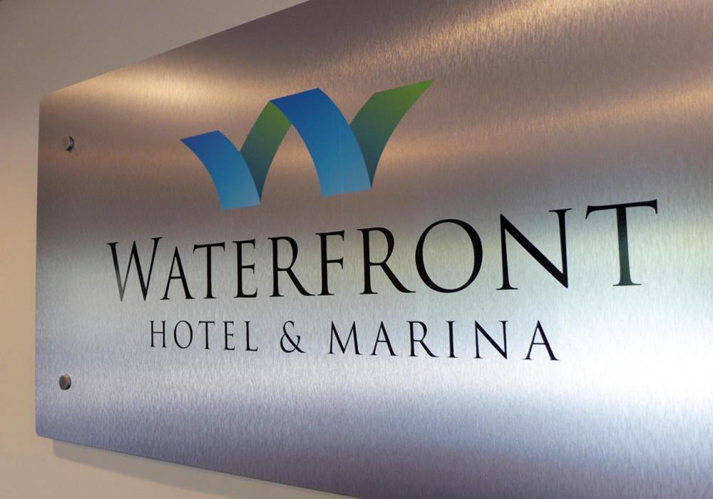 Waterfront Hotel and Marina photo 15