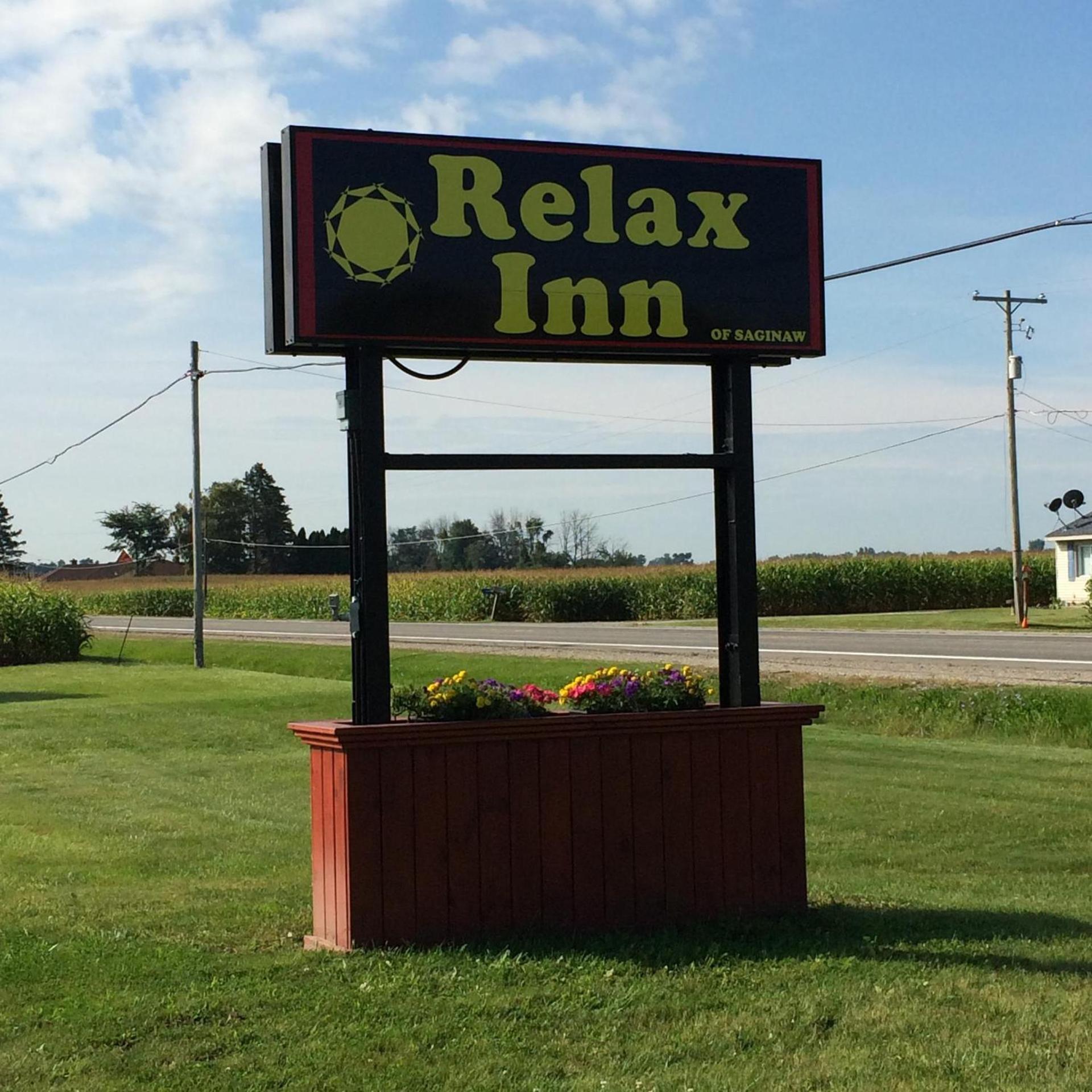 Relax Inn - Saginaw photo 4