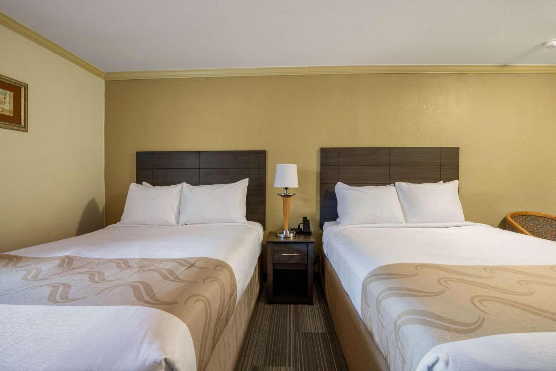 Hibiscus Inn & Suites photo 26