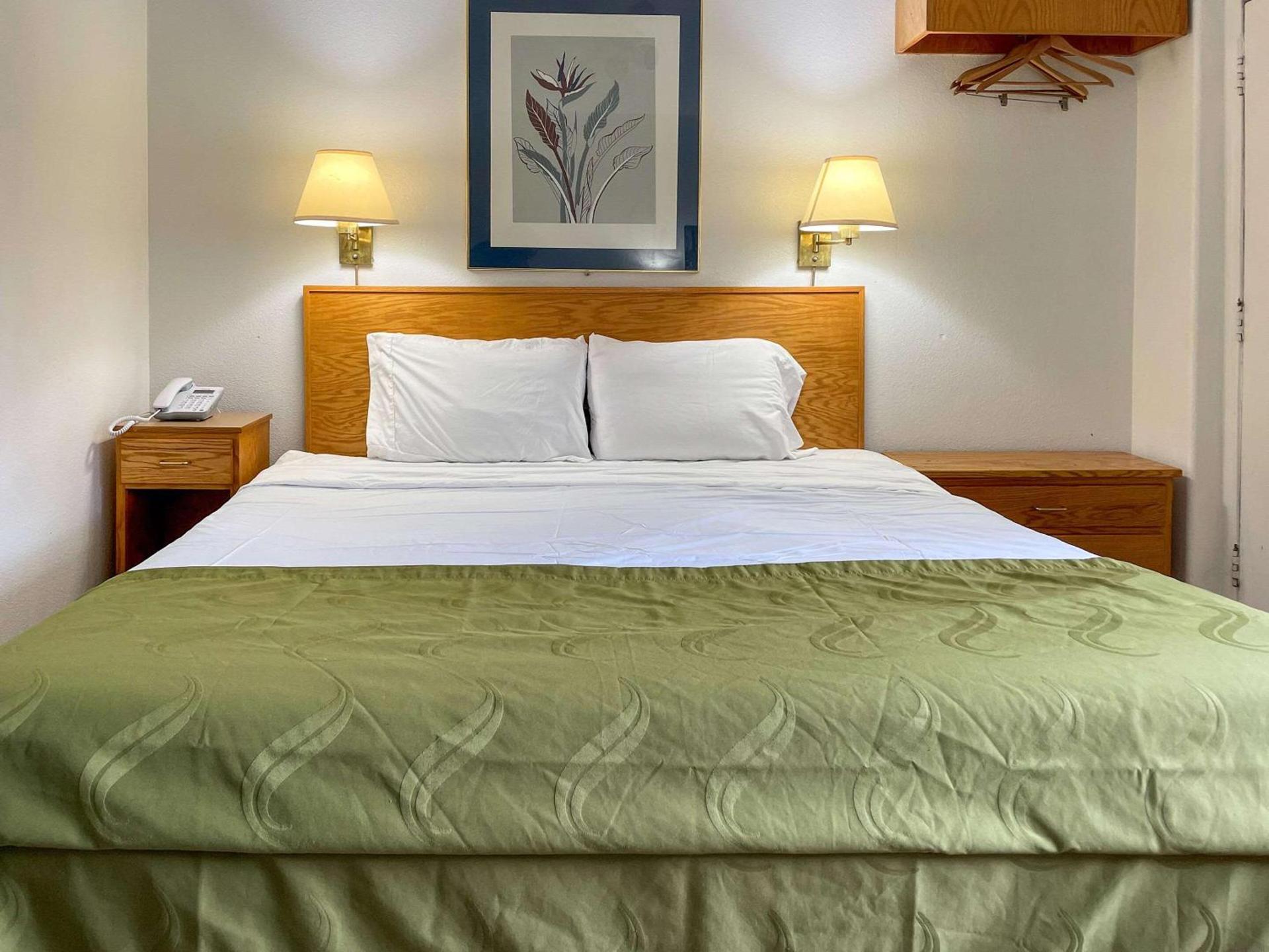 Rodeway Inn & Suites Omak - Okanogan photo 5