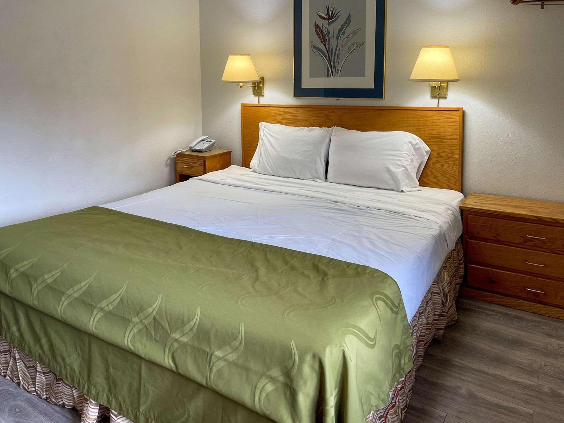 Rodeway Inn & Suites Omak - Okanogan photo 6