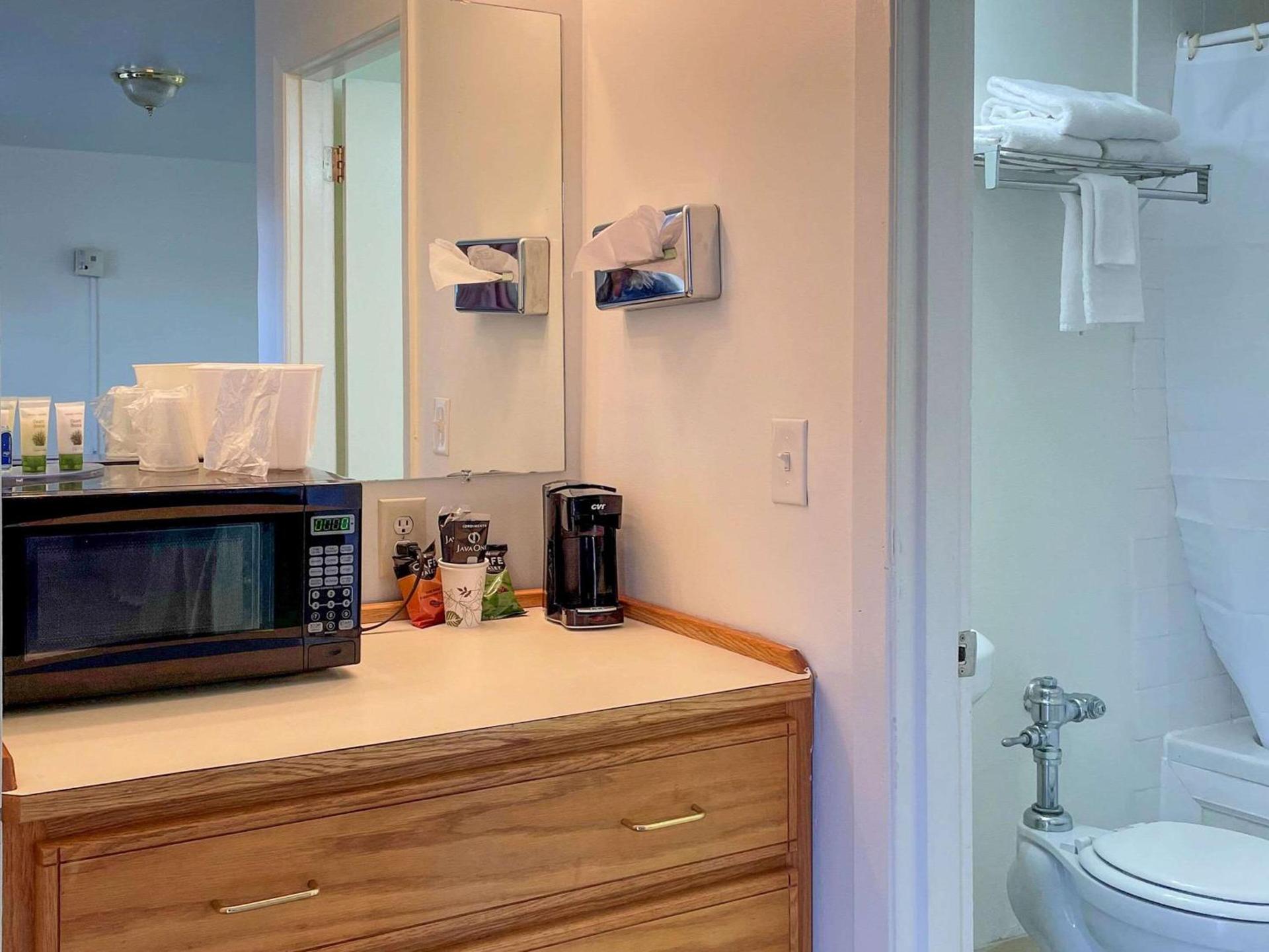 Rodeway Inn & Suites Omak - Okanogan photo 9