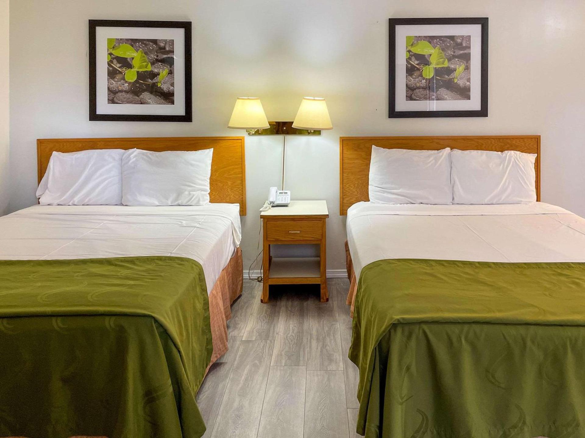 Rodeway Inn & Suites Omak - Okanogan photo 8