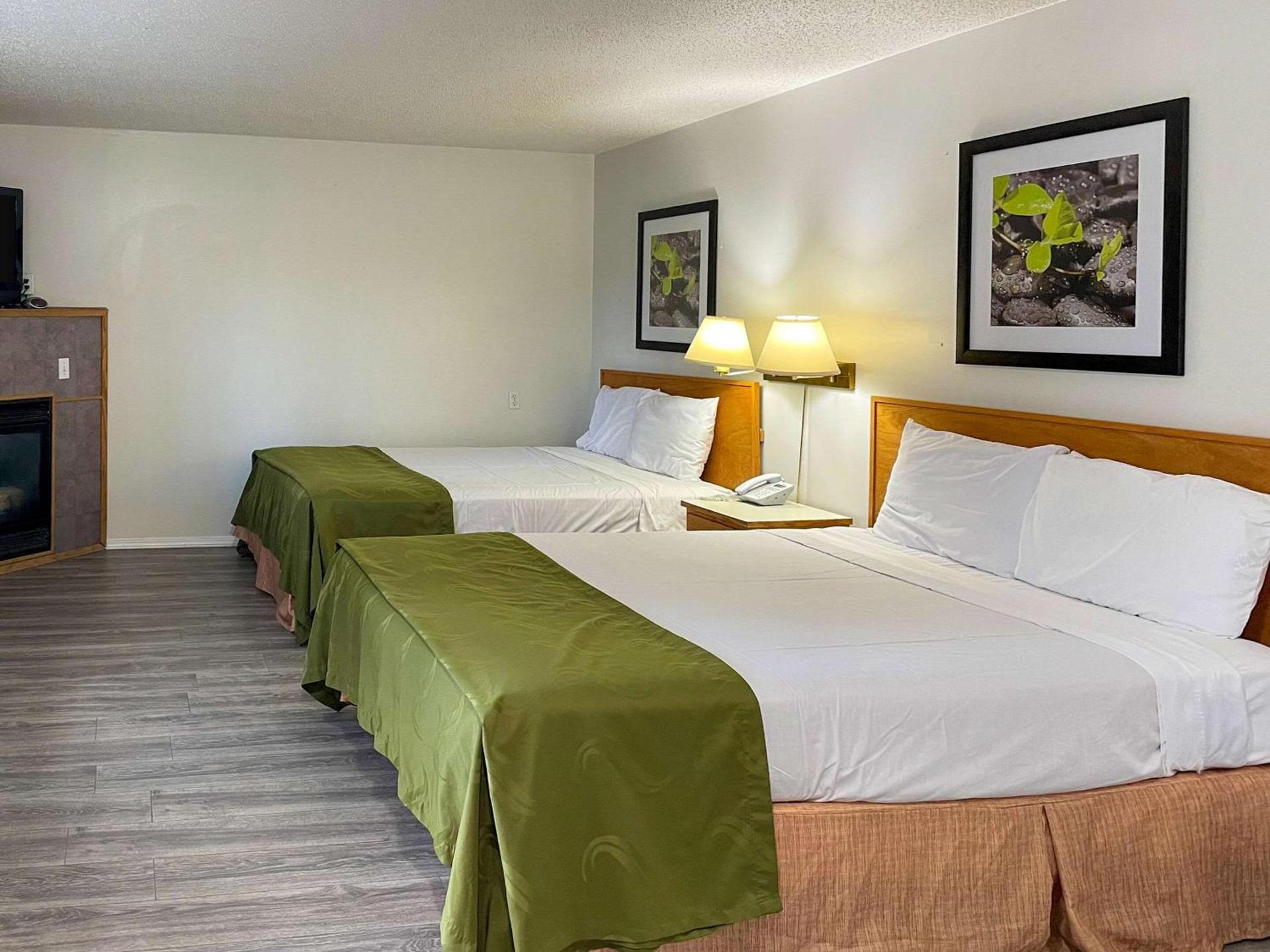 Rodeway Inn & Suites Omak - Okanogan photo 14