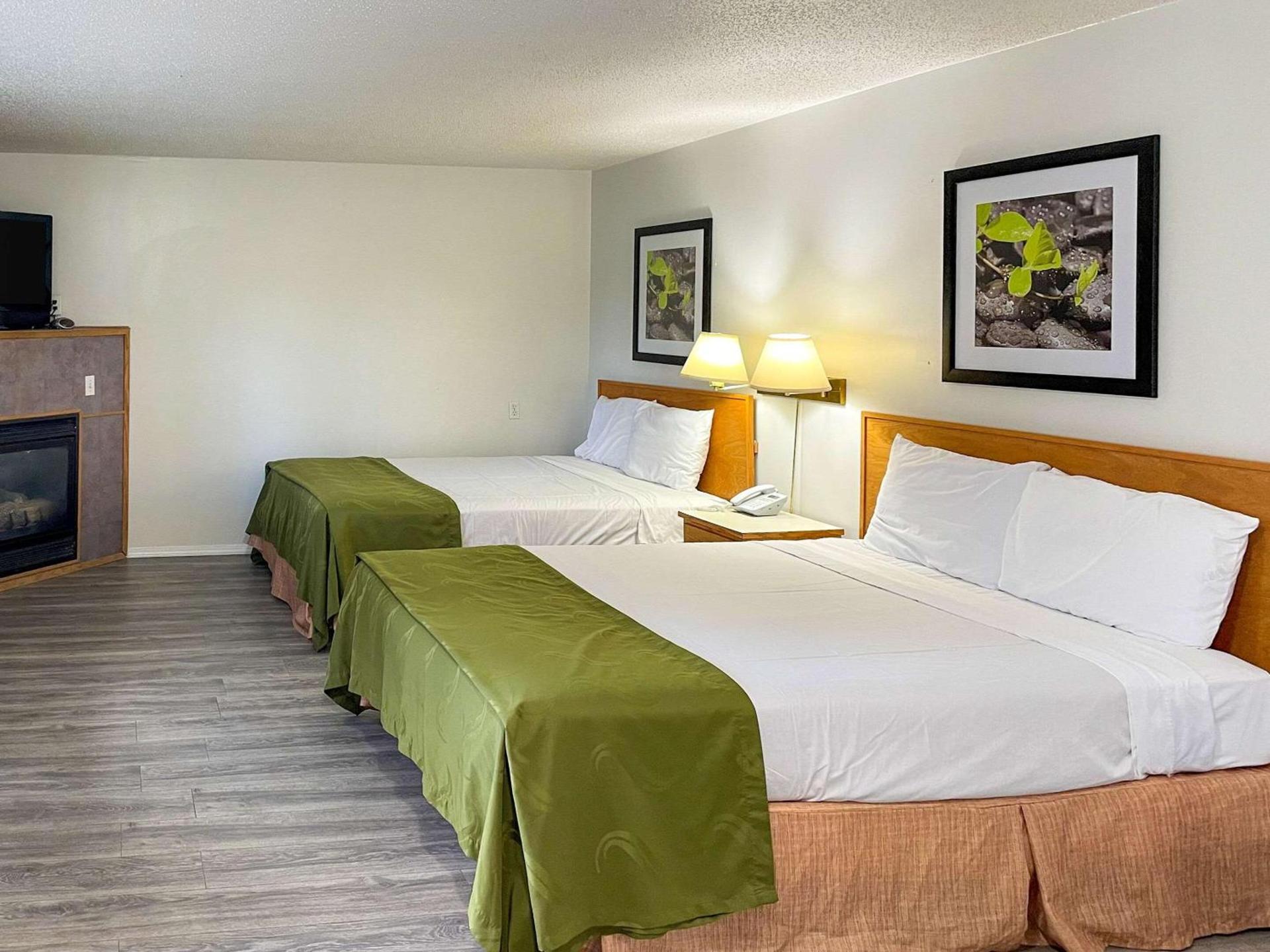 Rodeway Inn & Suites Omak - Okanogan photo 13