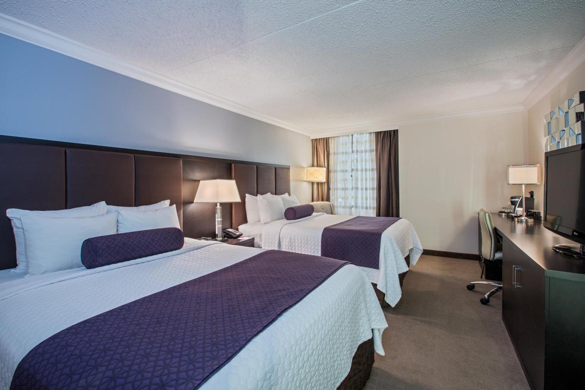 Crowne Plaza Suffern-Mahwah by IHG photo 68