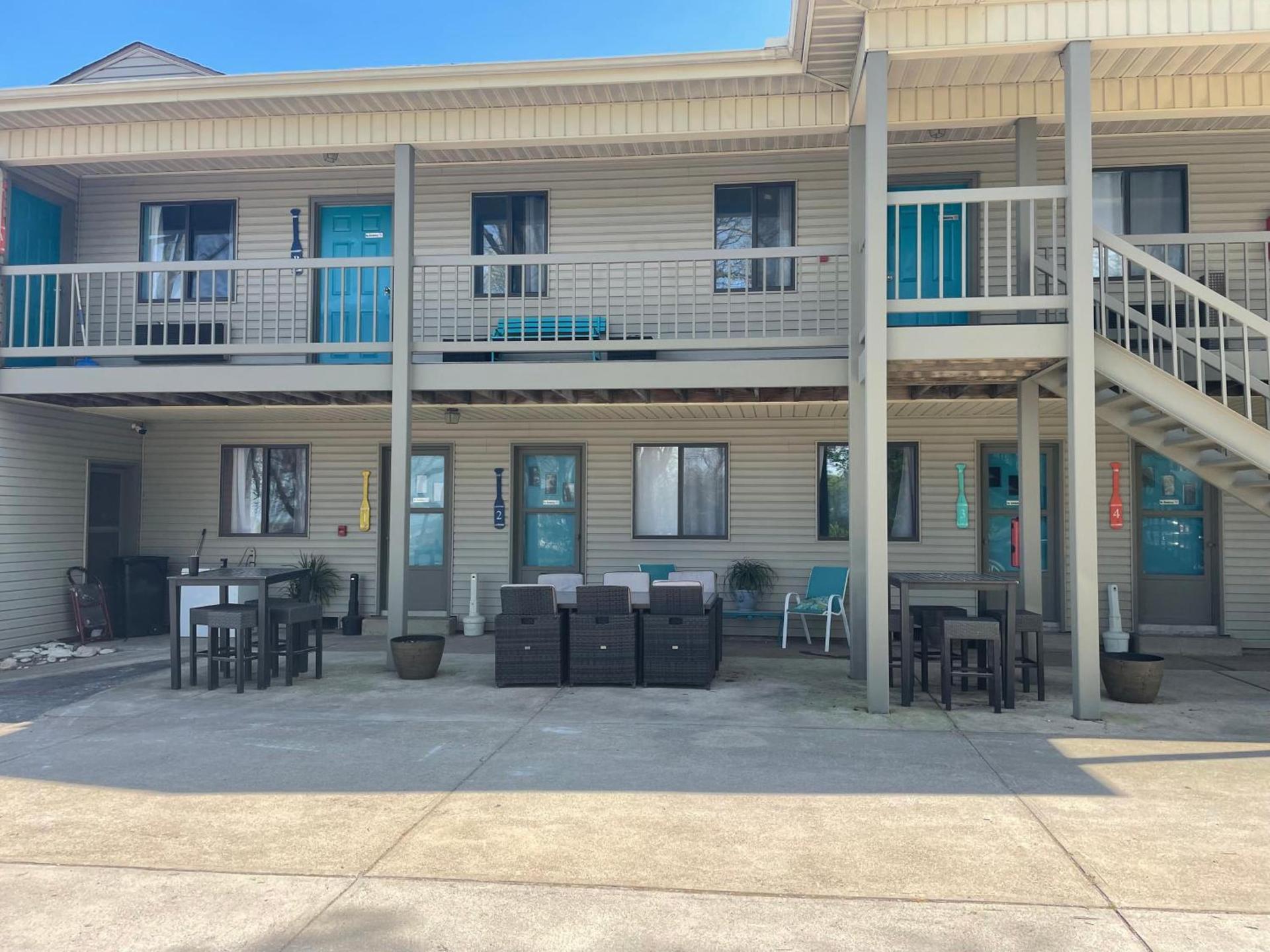 Lake Point Motel photo 1