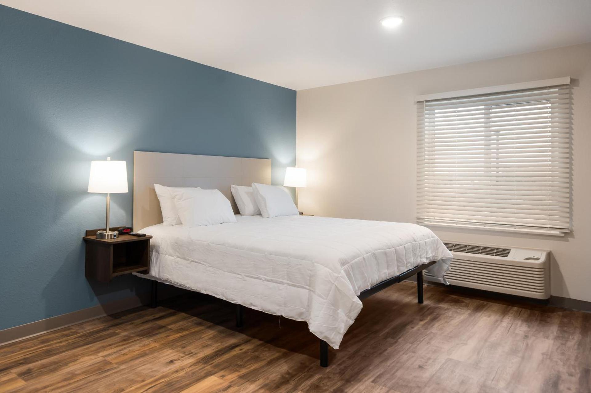 WoodSpring Suites Orlando I-4 & Convention Center photo 36