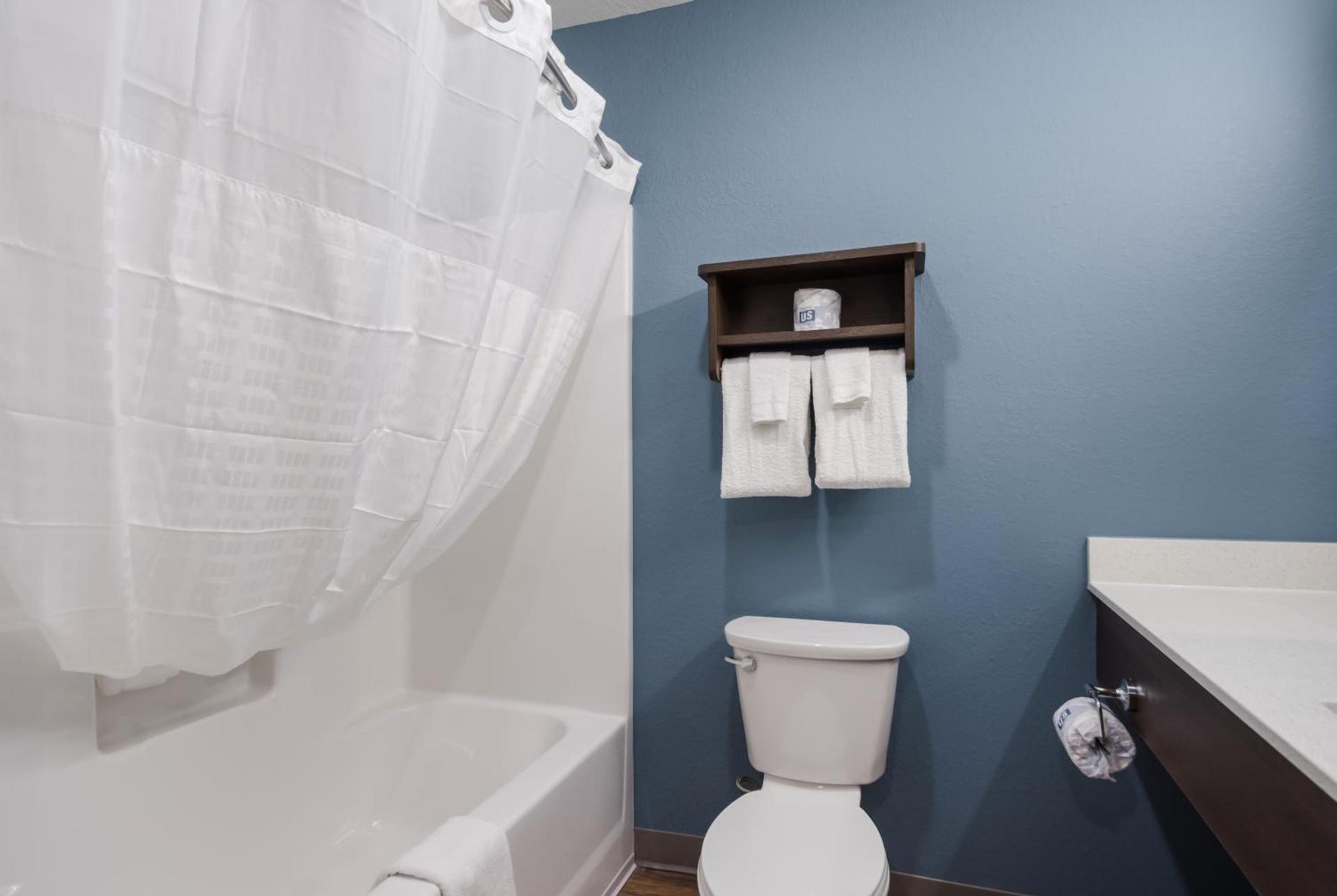 WoodSpring Suites Orlando I-4 & Convention Center photo 40