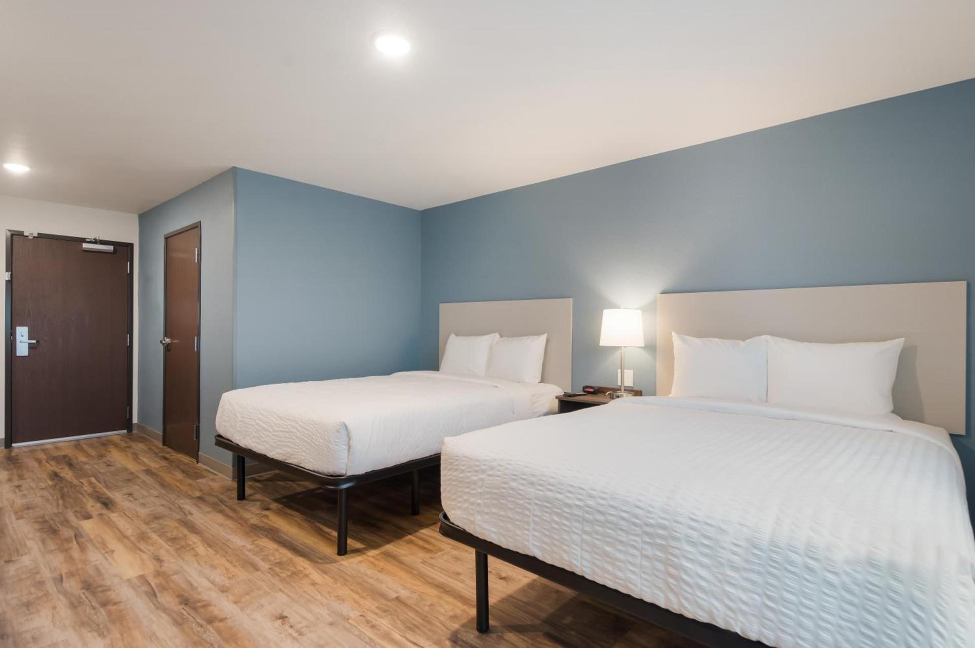 WoodSpring Suites Orlando I-4 & Convention Center photo 39