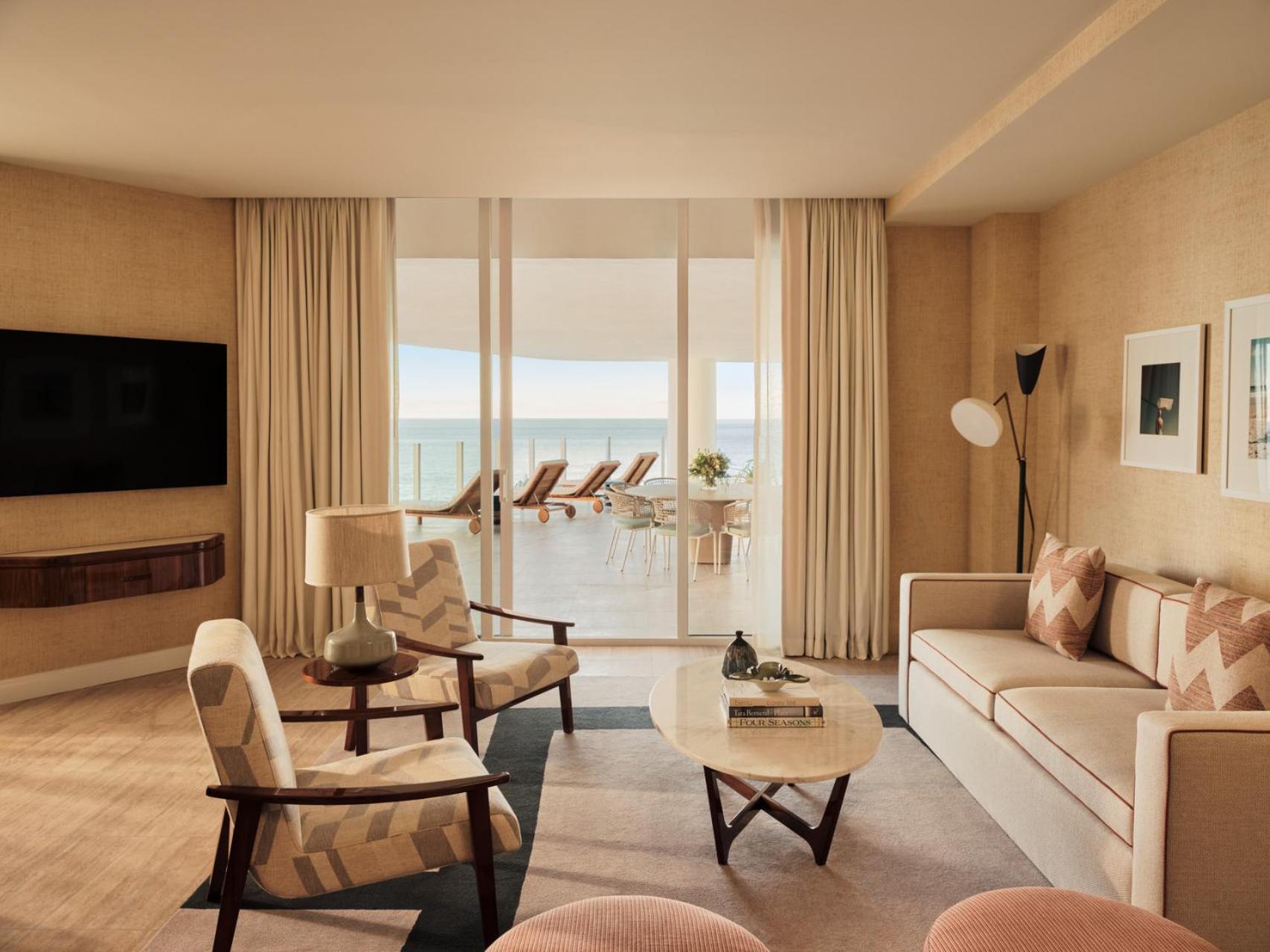 Four Seasons Hotel and Residences Fort Lauderdale photo 8