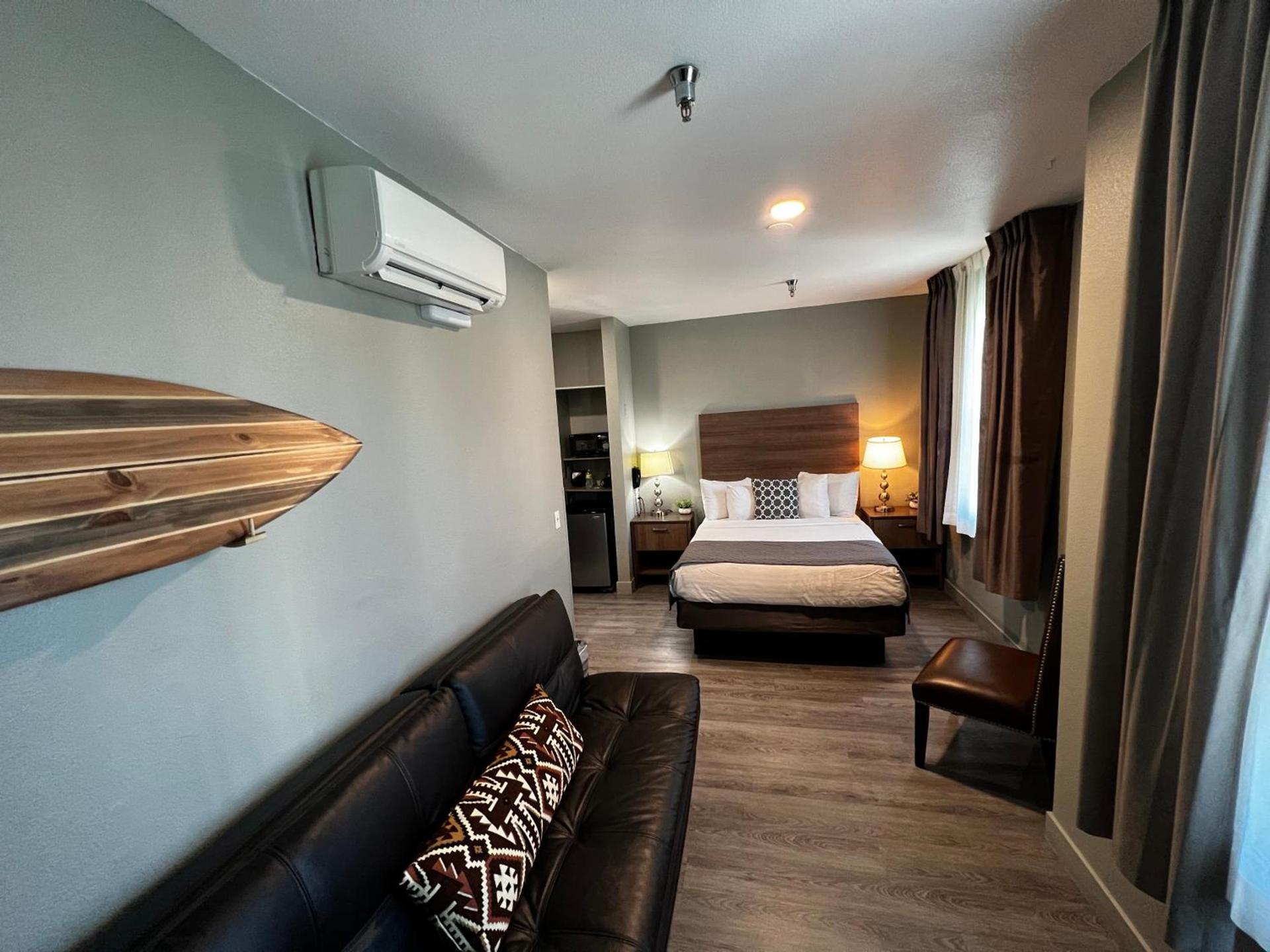 Urban Boutique Hotel- Little Italy, Downtown San Diego photo 9
