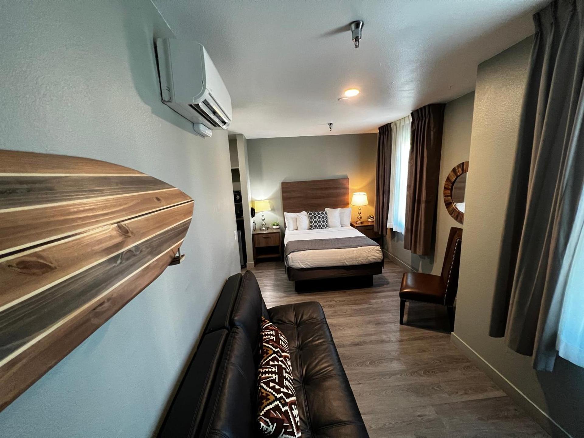 Urban Boutique Hotel- Little Italy, Downtown San Diego photo 5