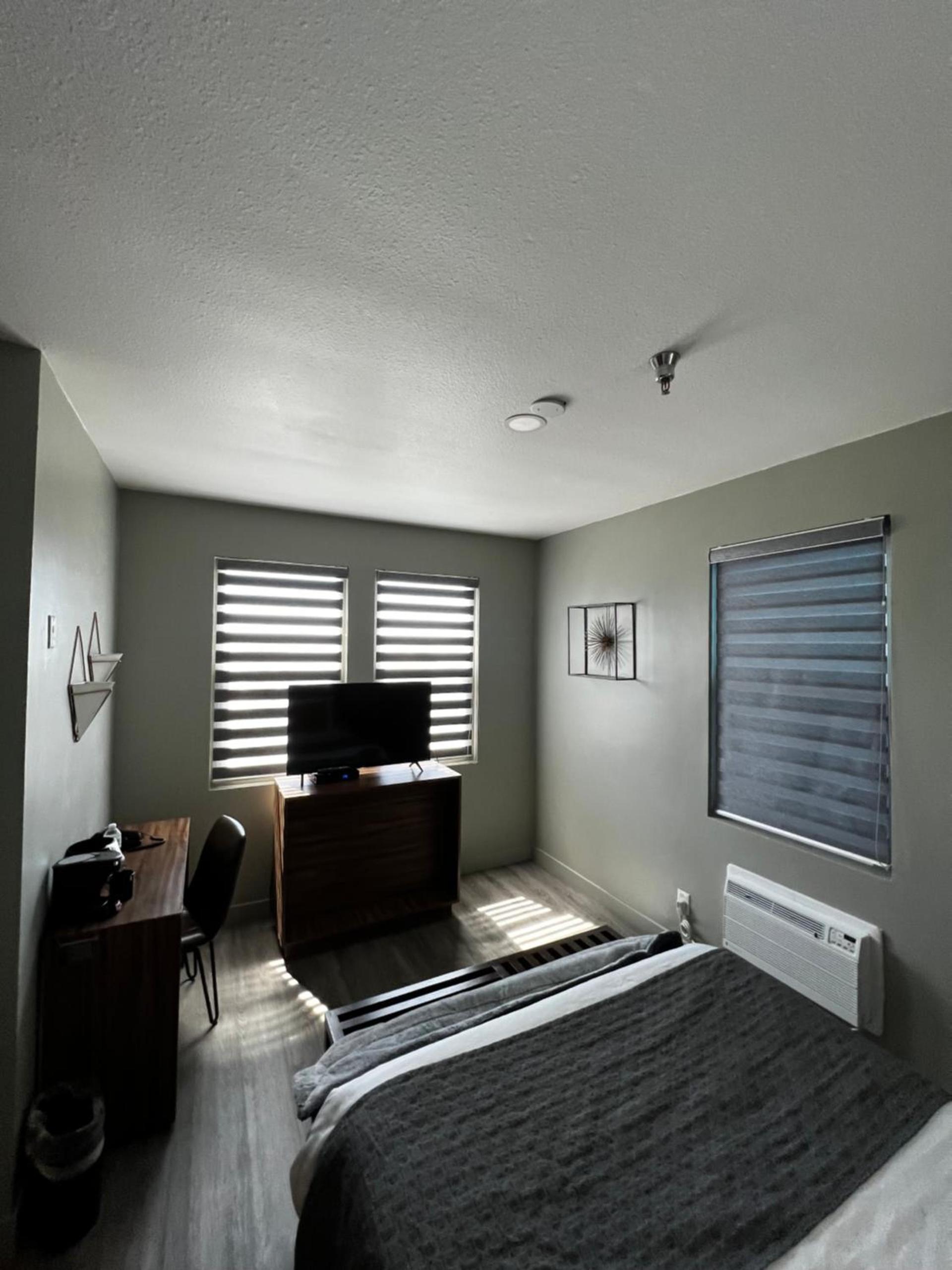 Urban Boutique Hotel- Little Italy, Downtown San Diego photo 13